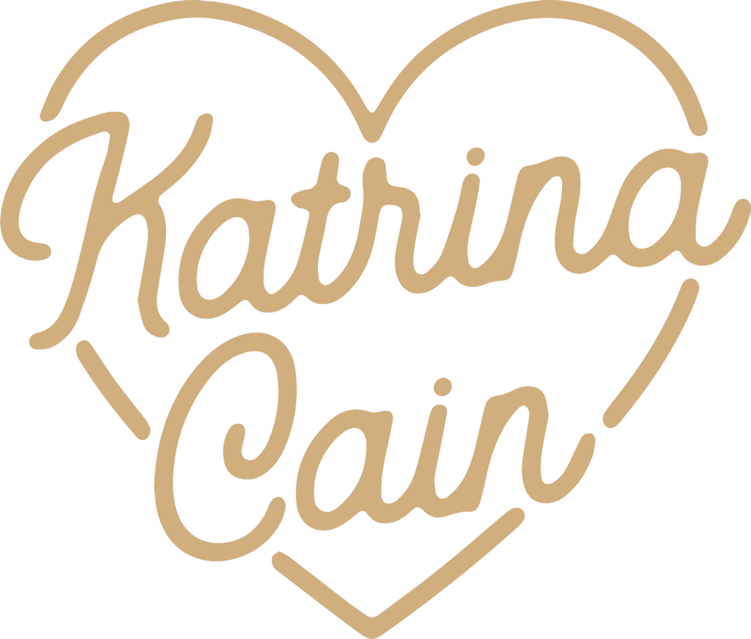 Katrina Cain