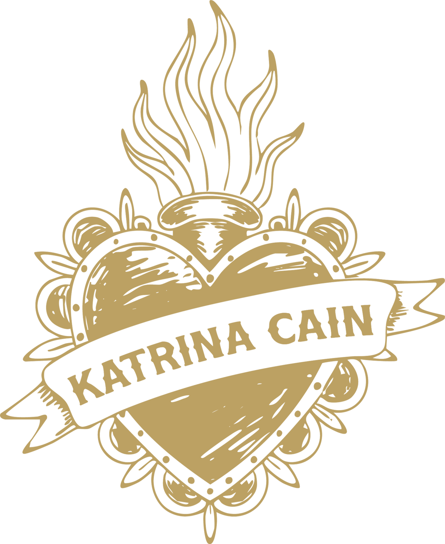 Katrina Cain