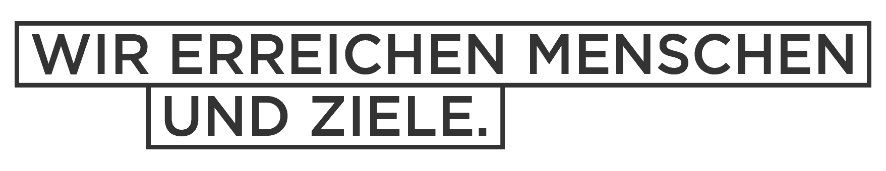 Die Walter Schmid Fundraising & Data AG steht für erfolgreiches Fundraising. Wir erreichen Menschen und Ziele.