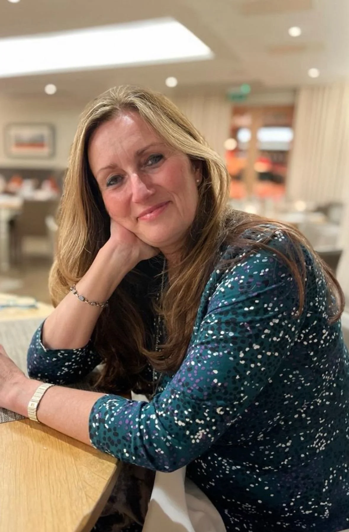 Sheila Camino Accredited Couples Therapy Counsellor in Farnham, Surrey