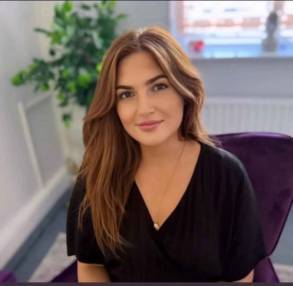 Lauren Rowe Neurodivergent Coach & Trainee Psychotherapist in Farnham, Surrey