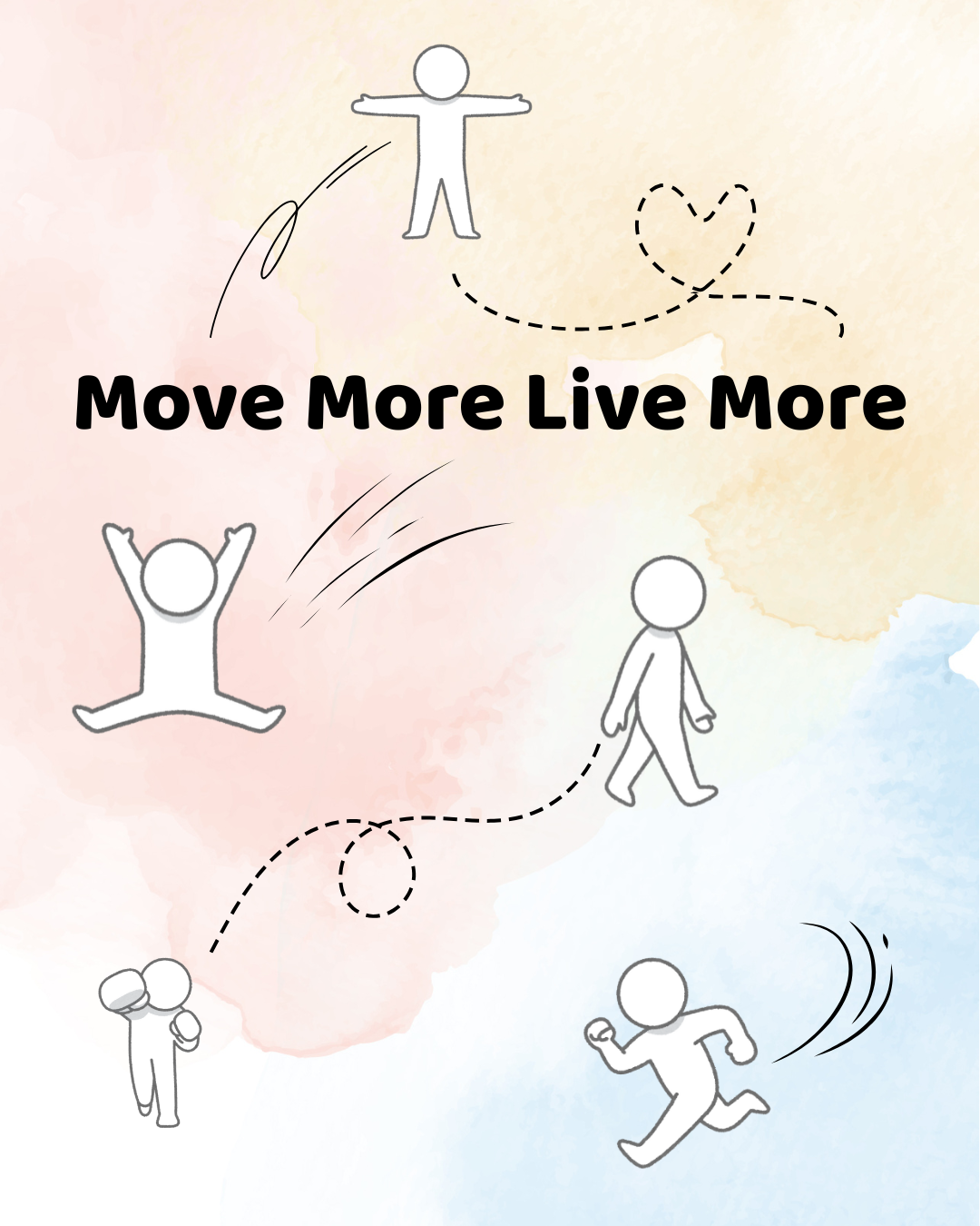 Move More, Live More: Why Kids (and Adults) Need to Unplug