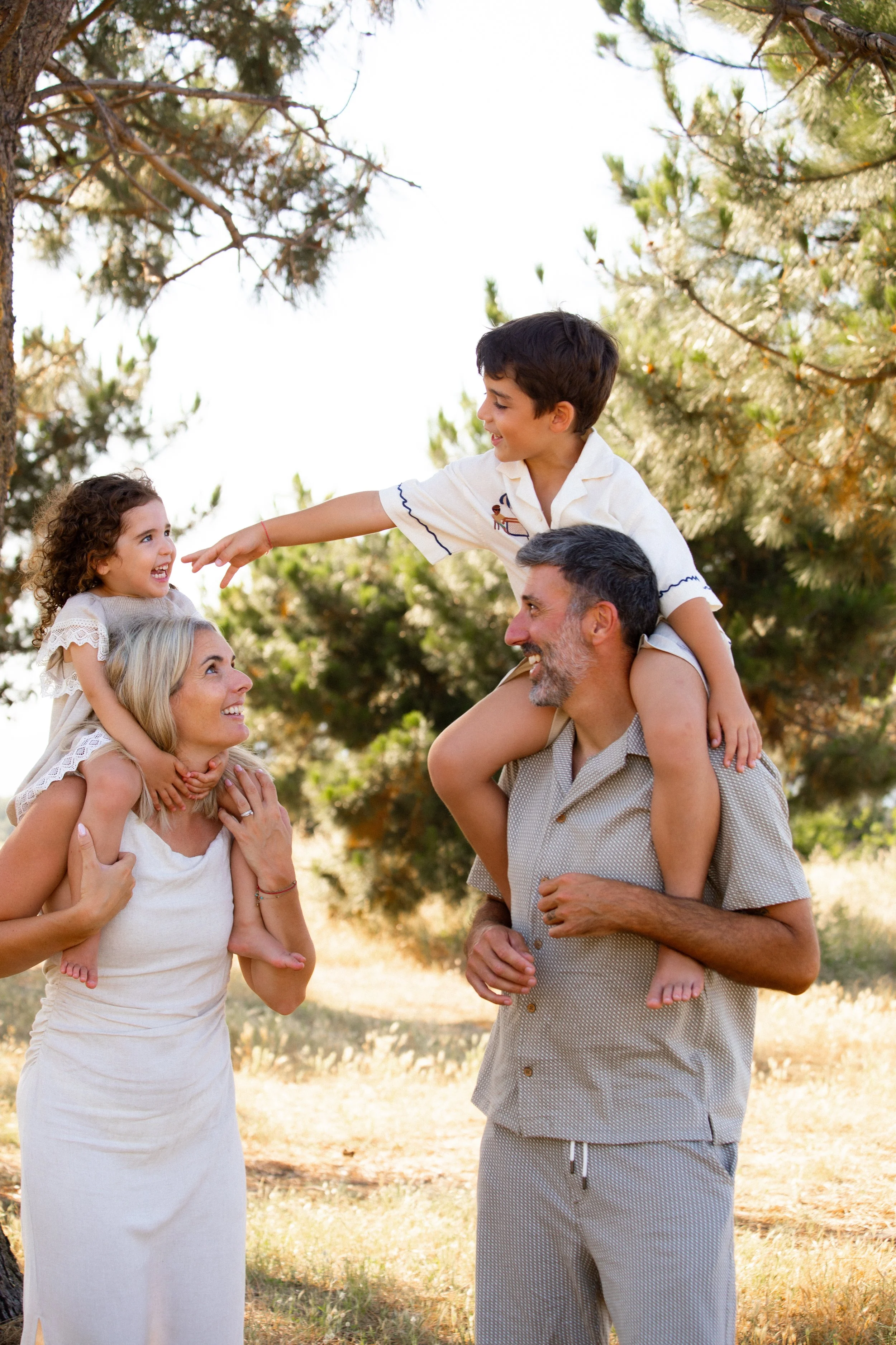 Famille