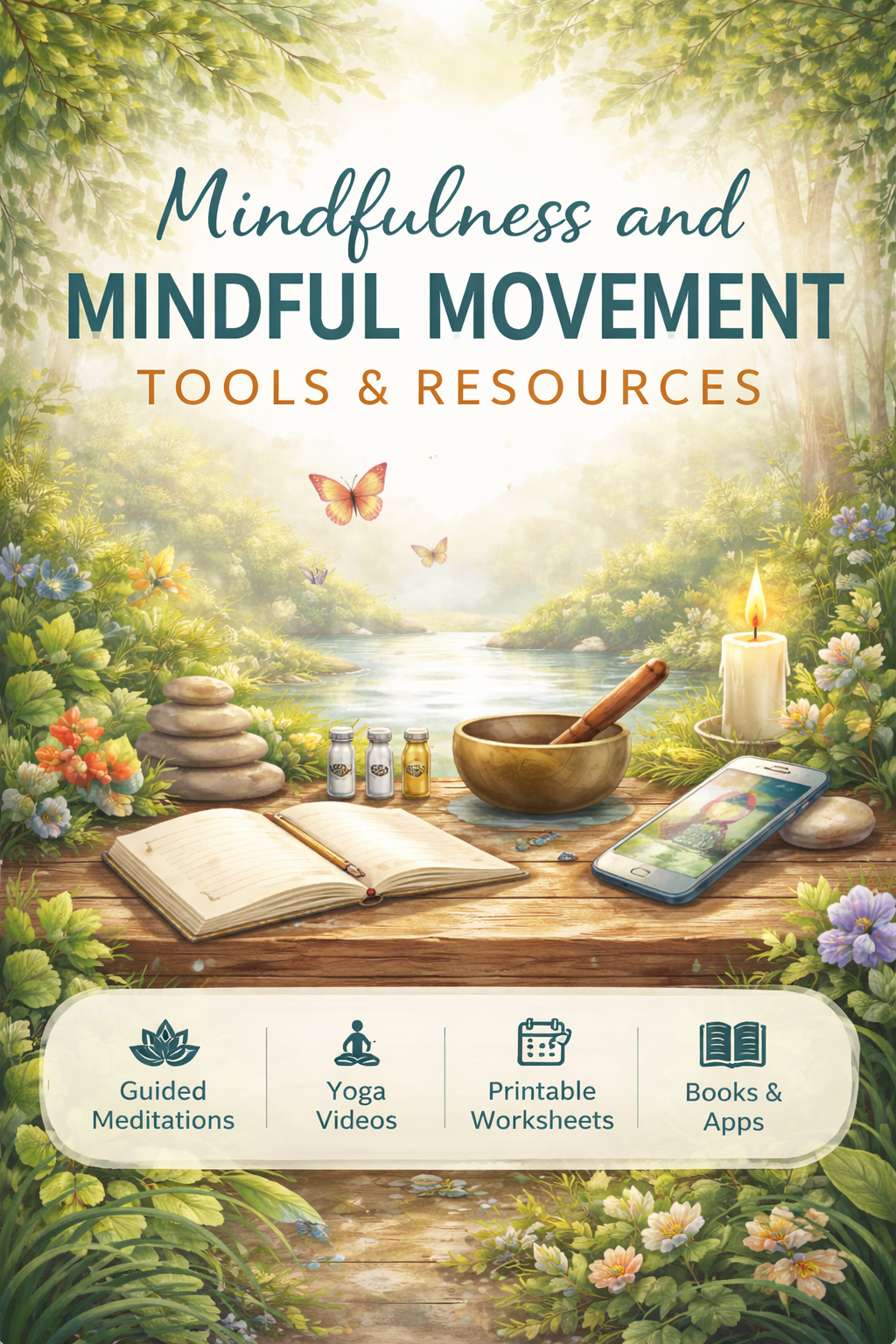 Mindfulness Tools