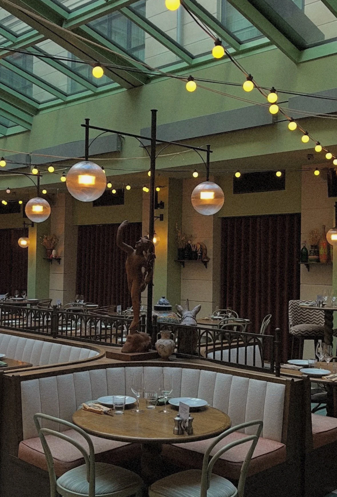 The Brunch Series: May Edition