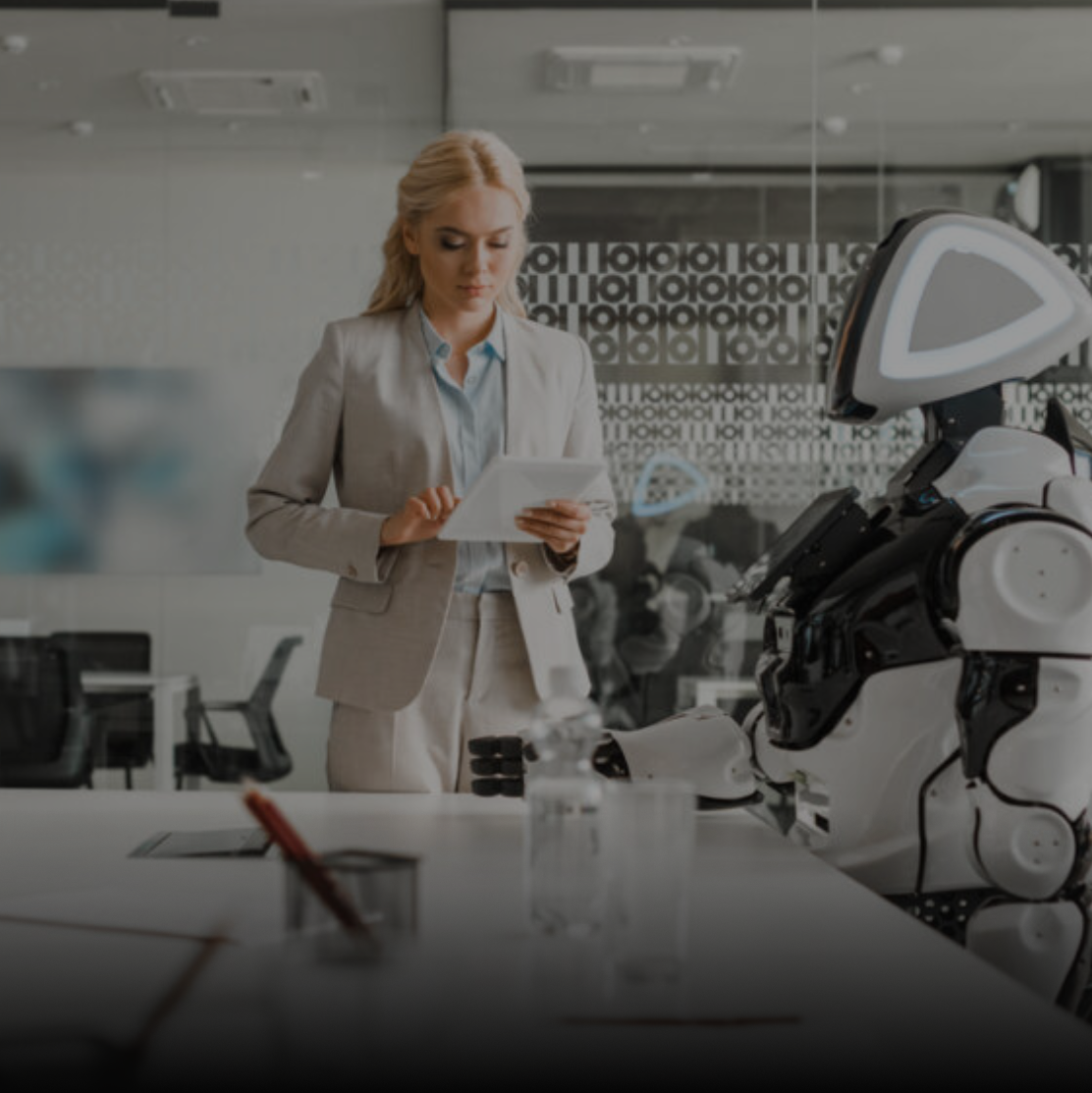 The UK can become ‘AI’s dark horse’
