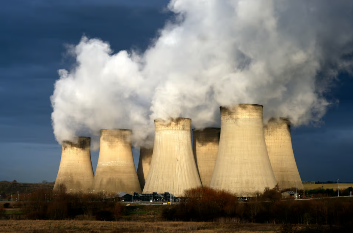 Nuclear fusion could be the future of energy, but it needs protection from foul players