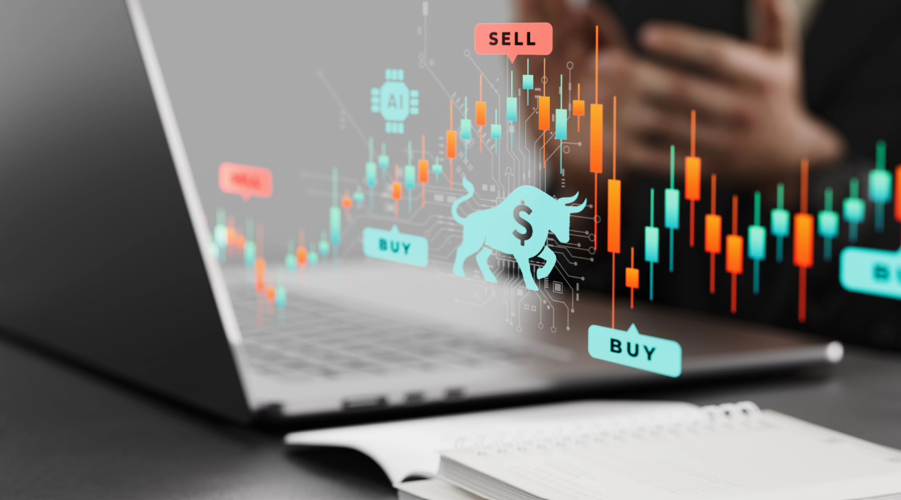 The Democratisation of AI Trading Platforms
