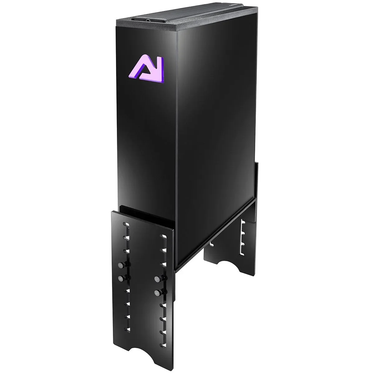 Adaptive Reef Blade Hybrid Algae Reactor 16
