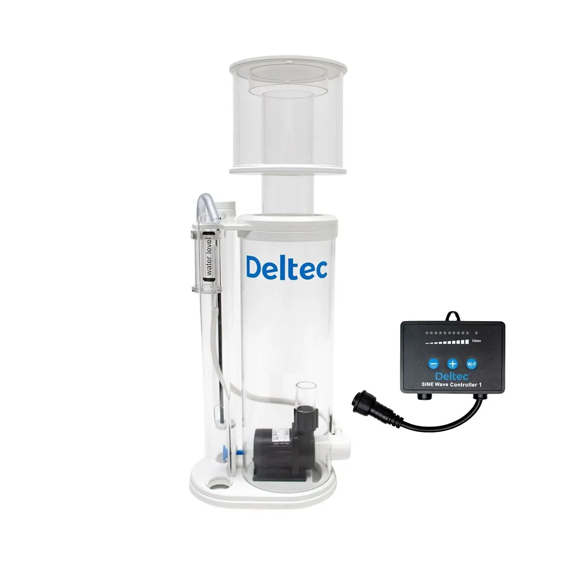 Deltec Skimmer  400i