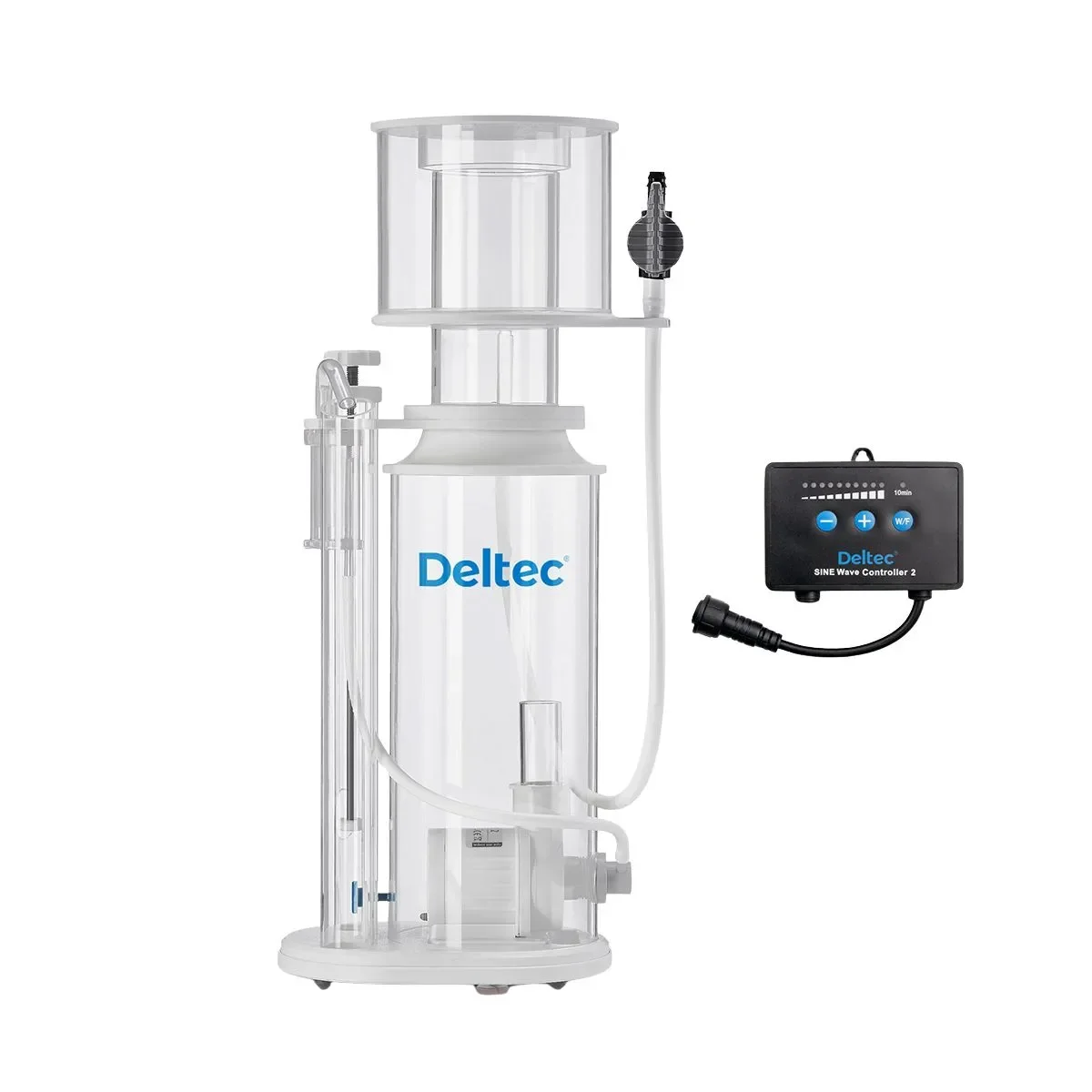 Deltec 600i Protein Skimmer