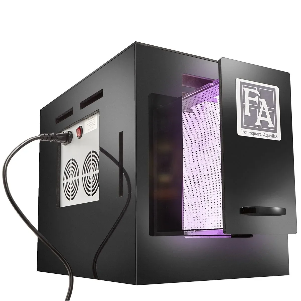 Foursquare Aquatics APIS-300 Algae Turf Scrubber