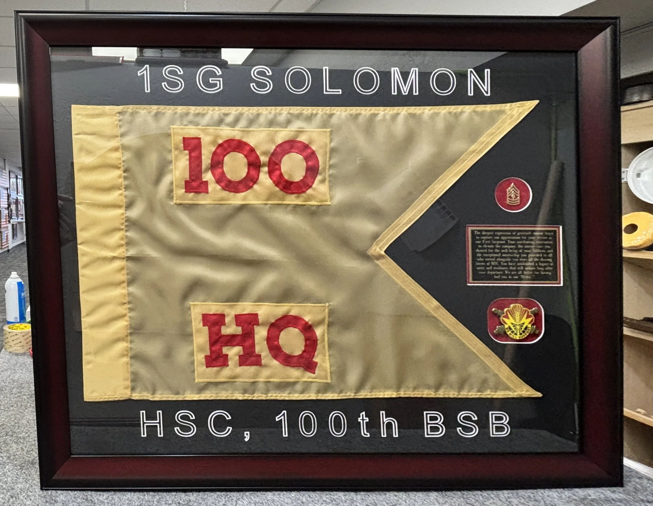 Regulation Guidon (HQ 100 BSB).JPG