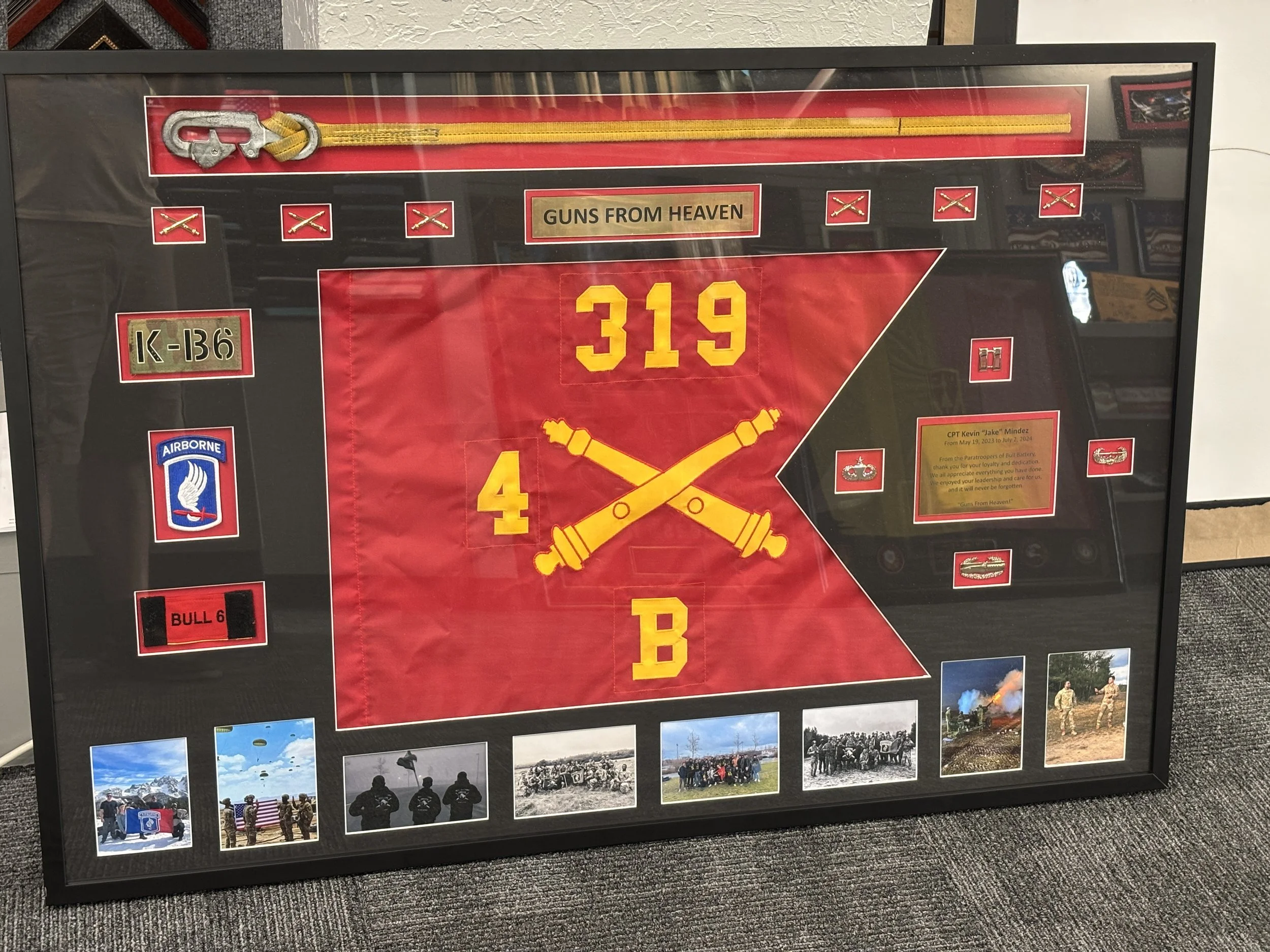 Regulation Guidon (B 4-319).JPG