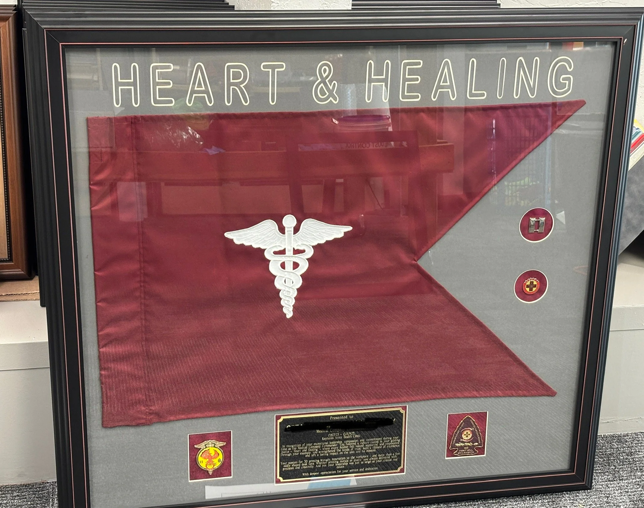 Regulation Guidon (RAHC).JPG