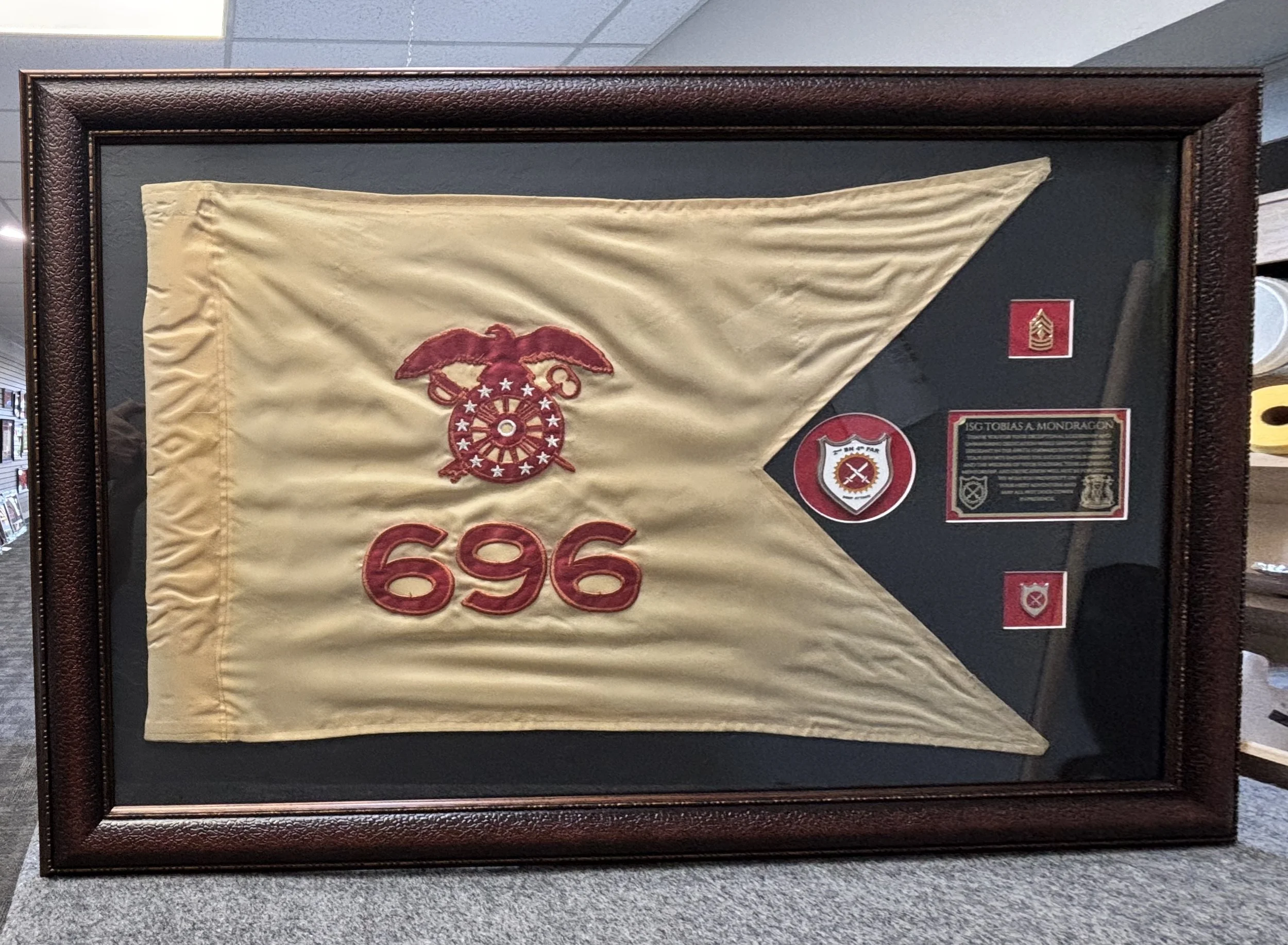Regulation Guidon (696 FSC).JPG
