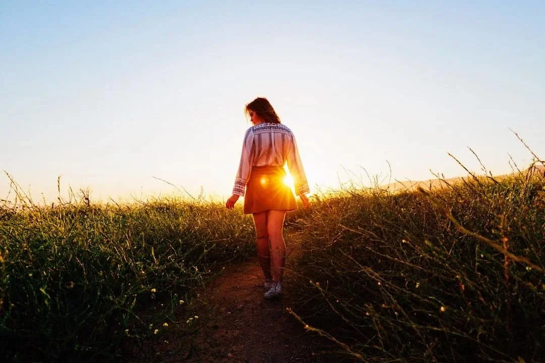 Feeling Like Everyone Else Is Ahead? A Young Adult Therapist’s Perspective
