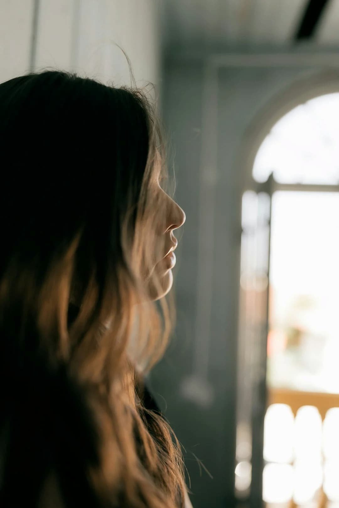 How Grief Comes Up When You Stop Being the One Who Holds Everything Together