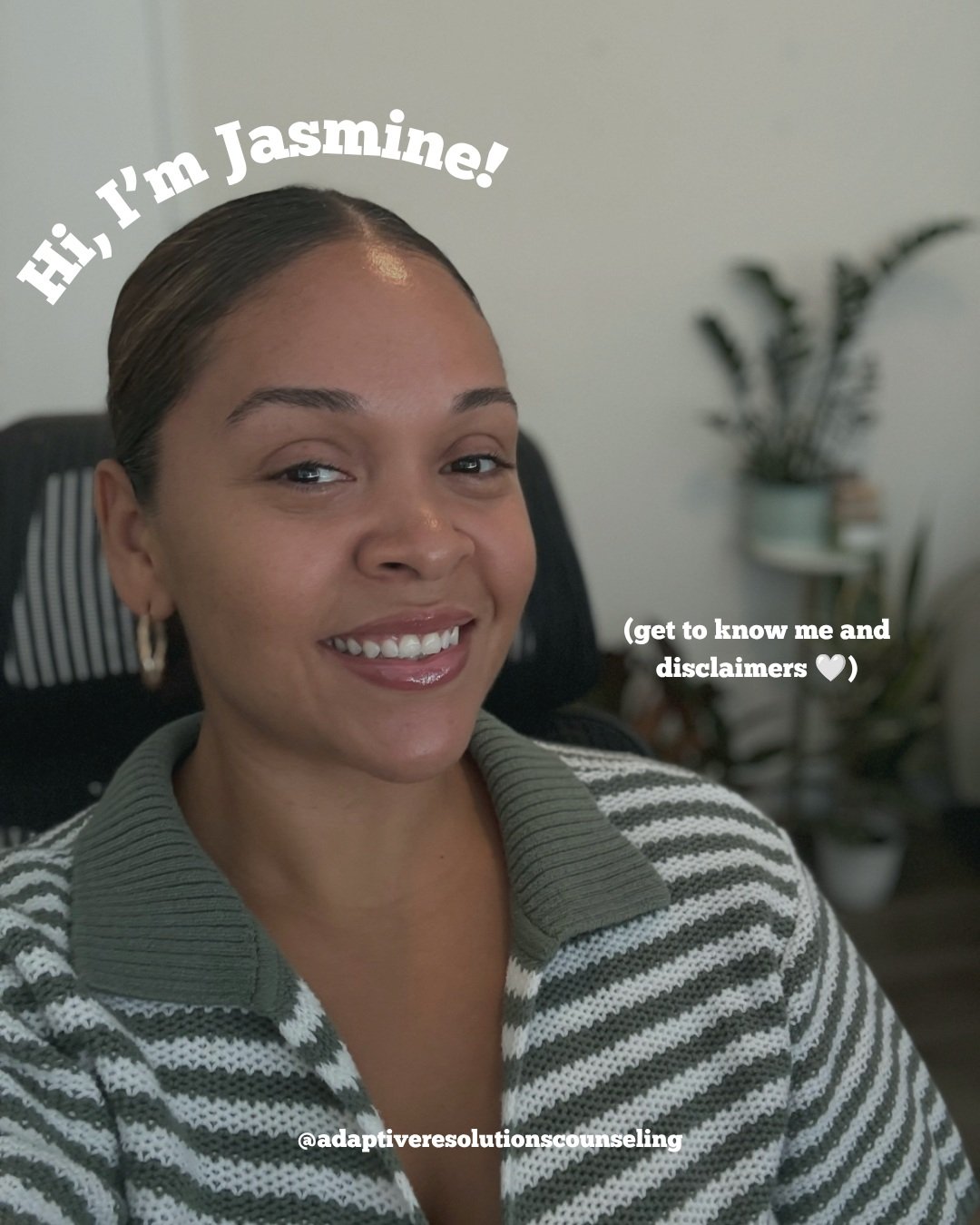 A little about the person behind the page. 🤍

I created this space to share more of the ideas, reflections, and conversations that shape the way I think about healing, relationships, the nervous system, and what it means to reconnect with ourselves 