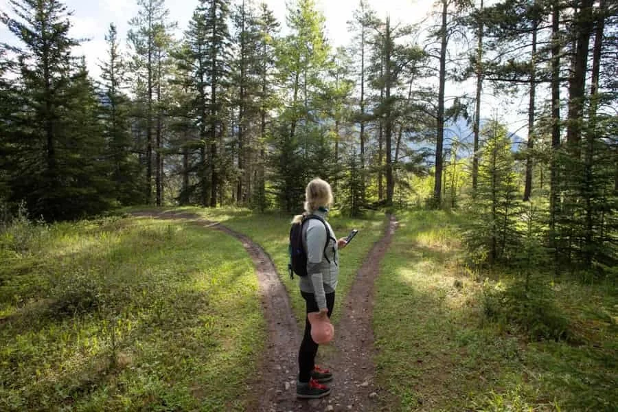 Anxiety or Intuition? How to Tell the Difference
