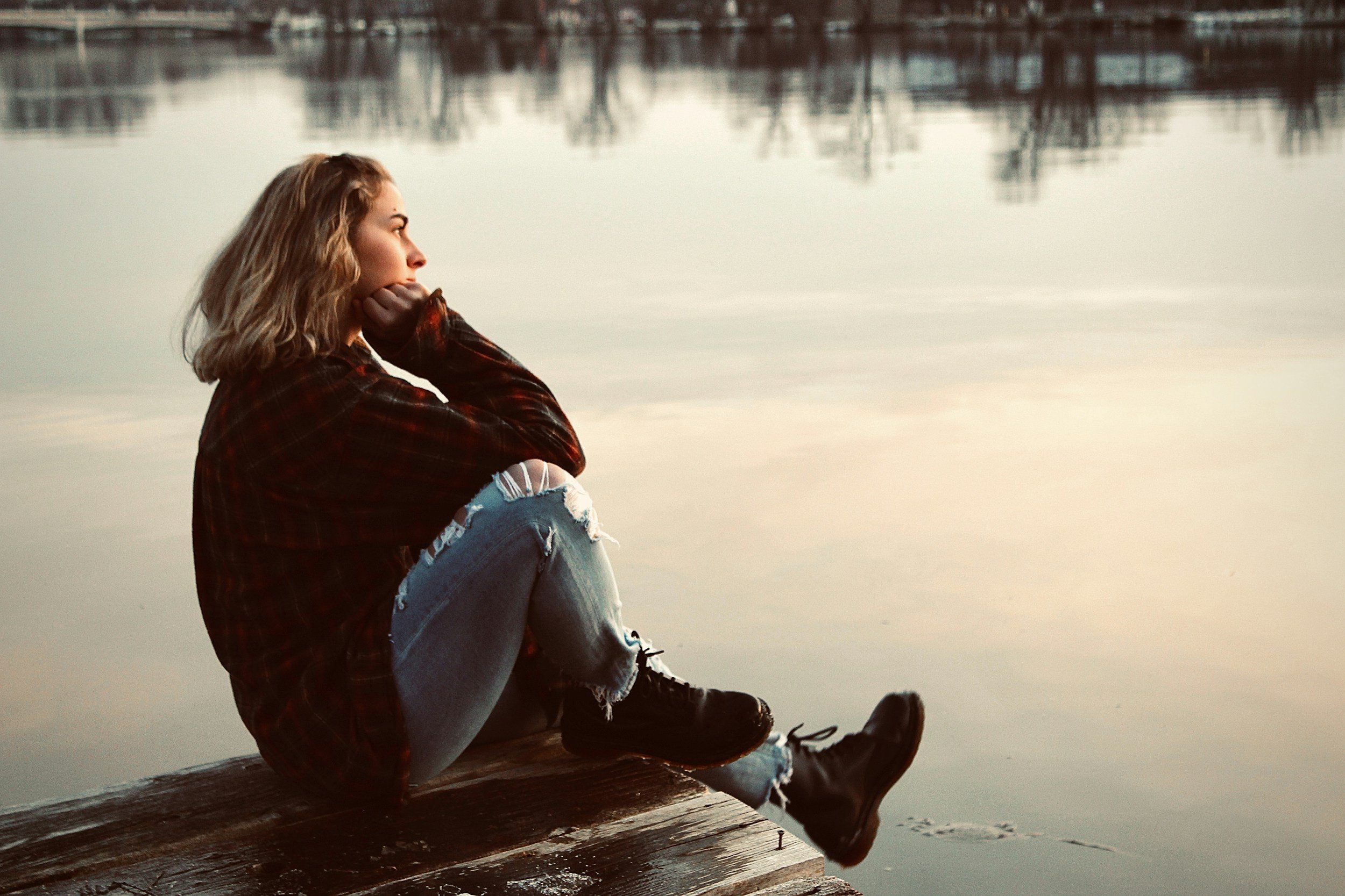 The Connection Between People-Pleasing and Anxiety