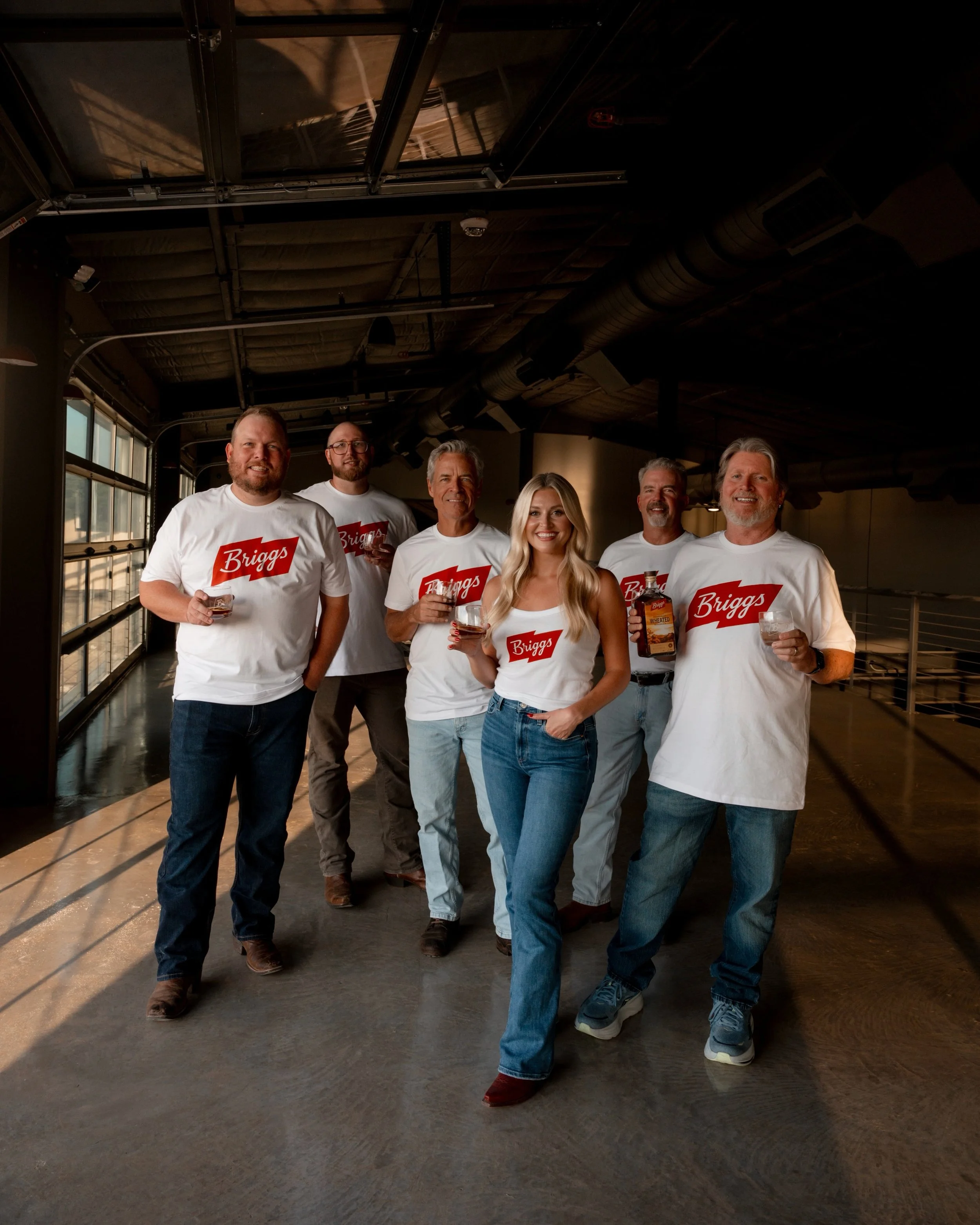 We&rsquo;re so proud of what we&rsquo;re building here at Briggs, and now we&rsquo;re looking for the perfect person to join our team. 

We&rsquo;re hiring an experienced Lead Bartender to help bring our bar program to life as we get ready to open ou