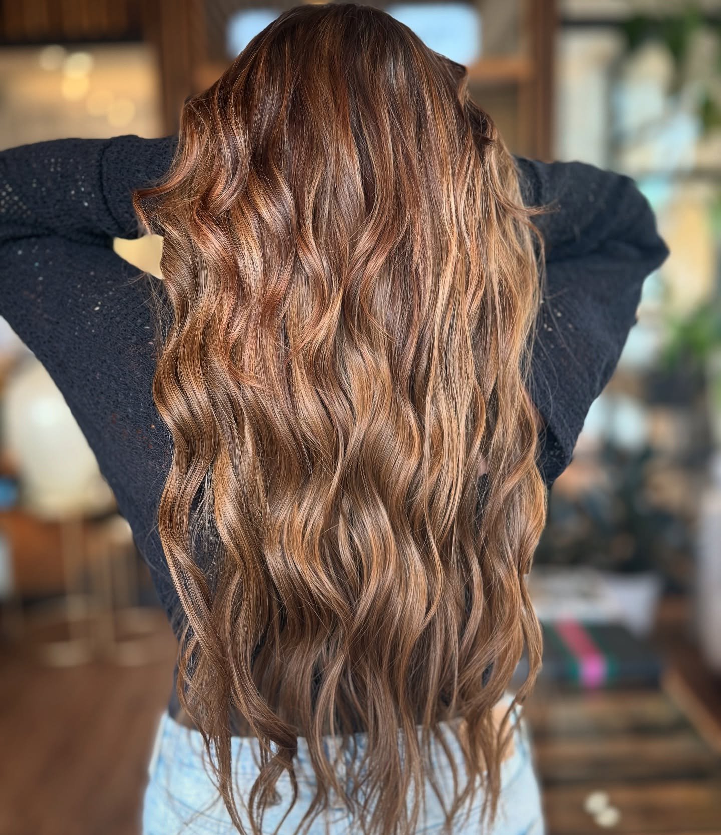 got the @jzstyles.co extensionsss🔥🔥