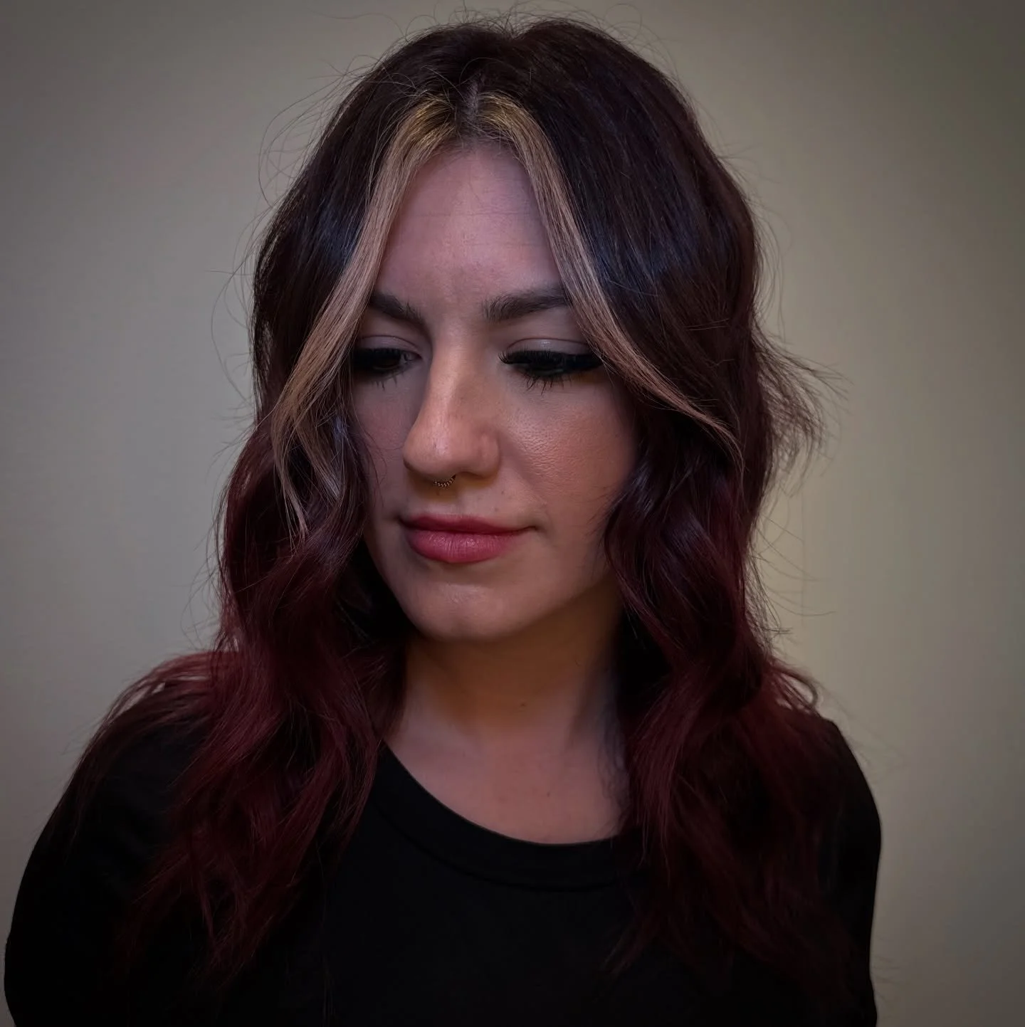 Absolutely stunning 🔥

#hairstylist #arizonahairstylist