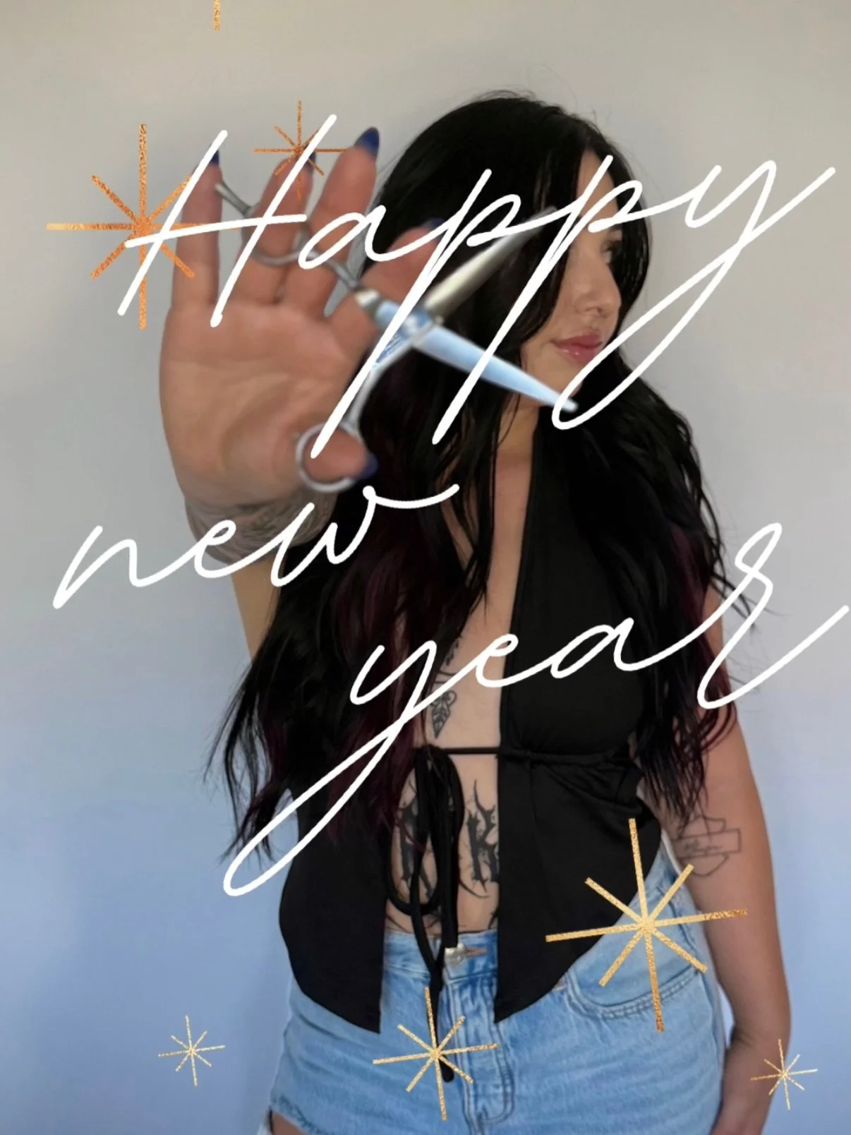 2026 updates!!🥂✨⚡️

#hairstylist 
#arizonahairstylist #extensionstylist #blondestylist #colorstylist