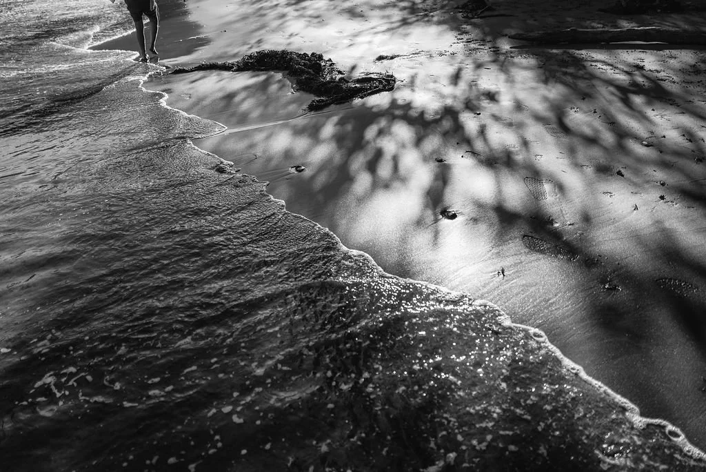 The Sand Shadows II  |  sizes LG: 28" x 18.7"  •  SM: 14" x  9.3"