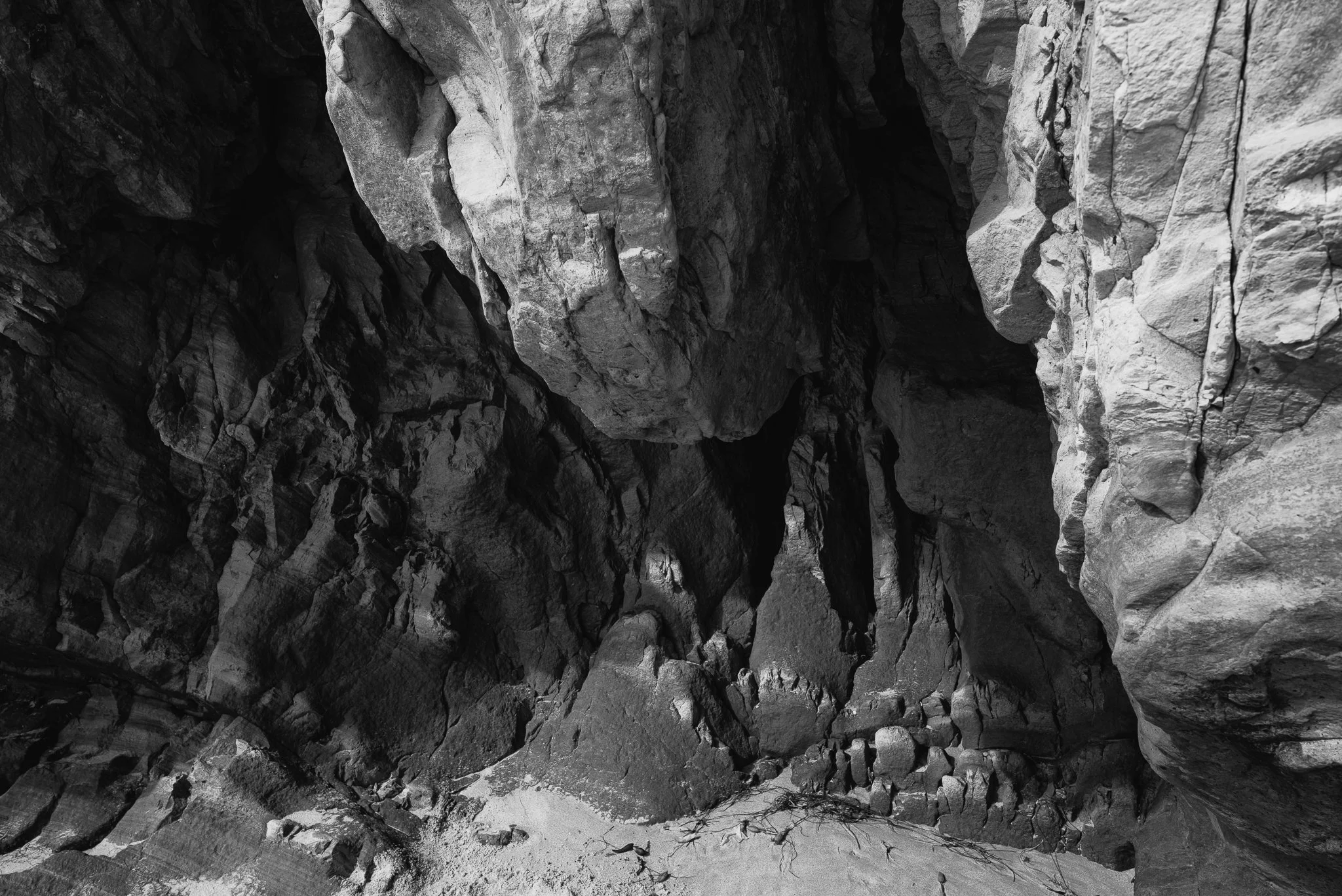 Teeth  |  sizes LG: 28" x 18.7"  •  SM: 14" x  9.3"