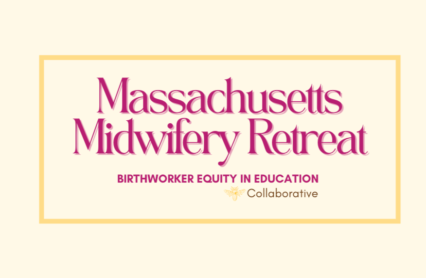 Midwifery Retreat