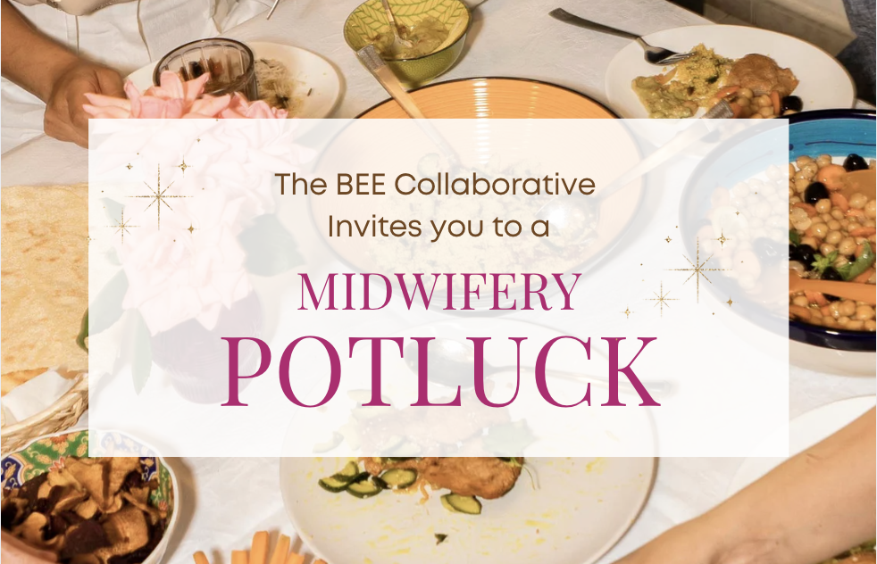 Midwifery Potluck
