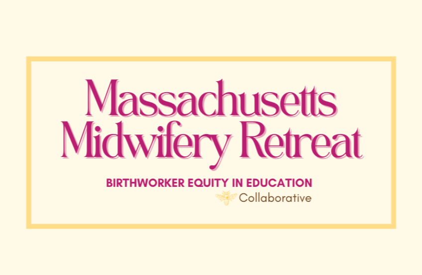MA Midwifery Retreat
