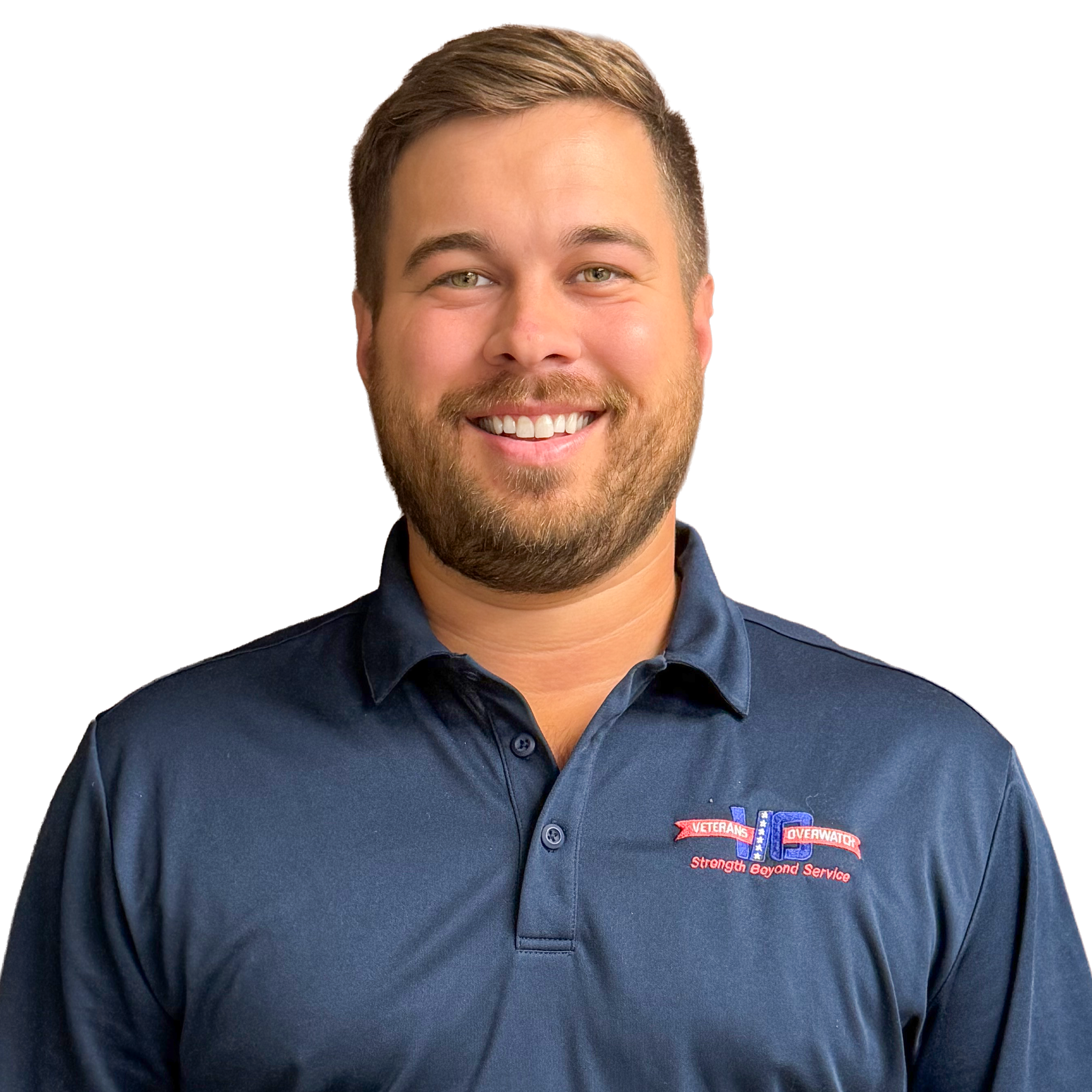 Board Vice President Picture