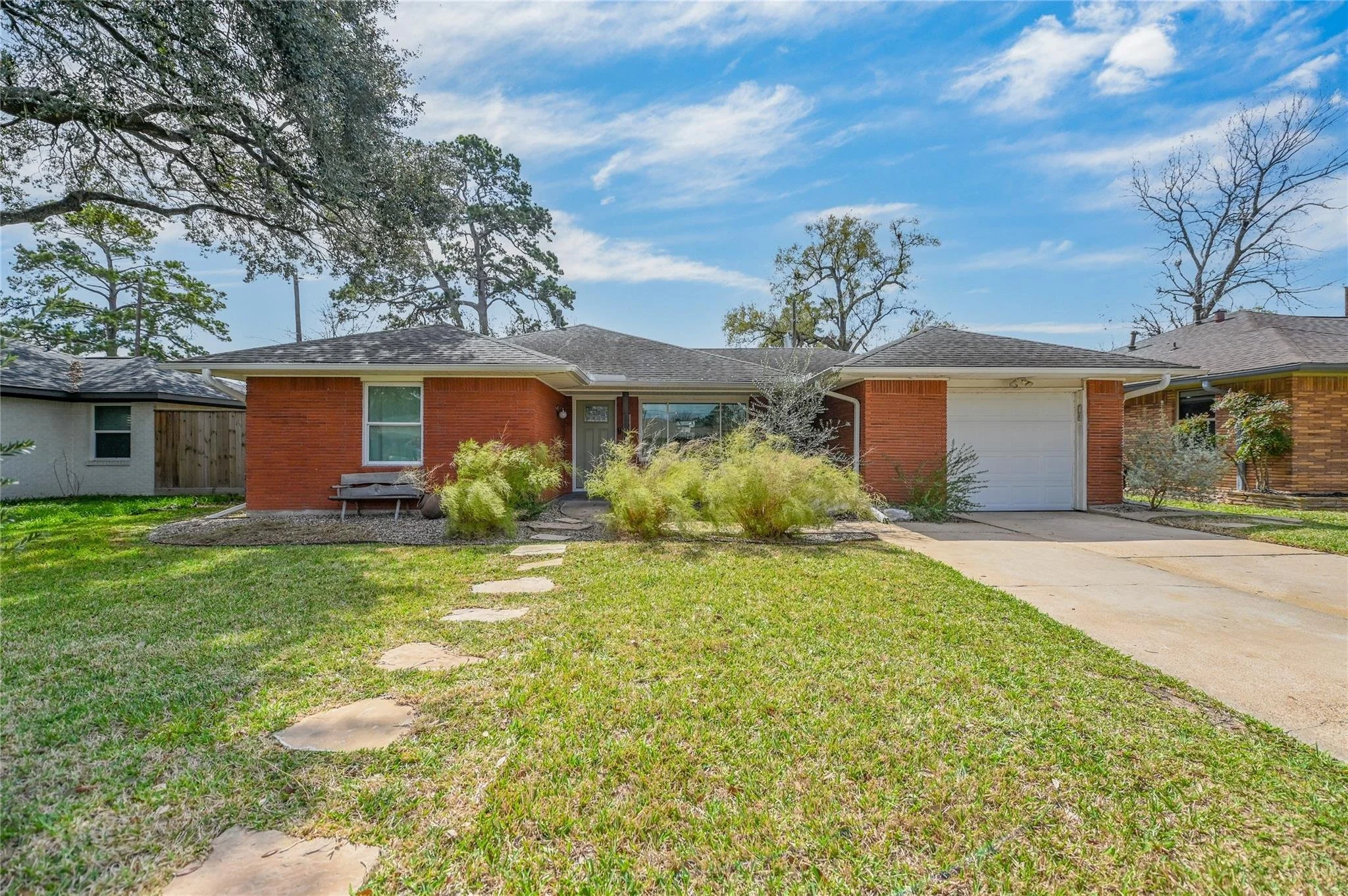 Garden Oaks | 807 Judiway