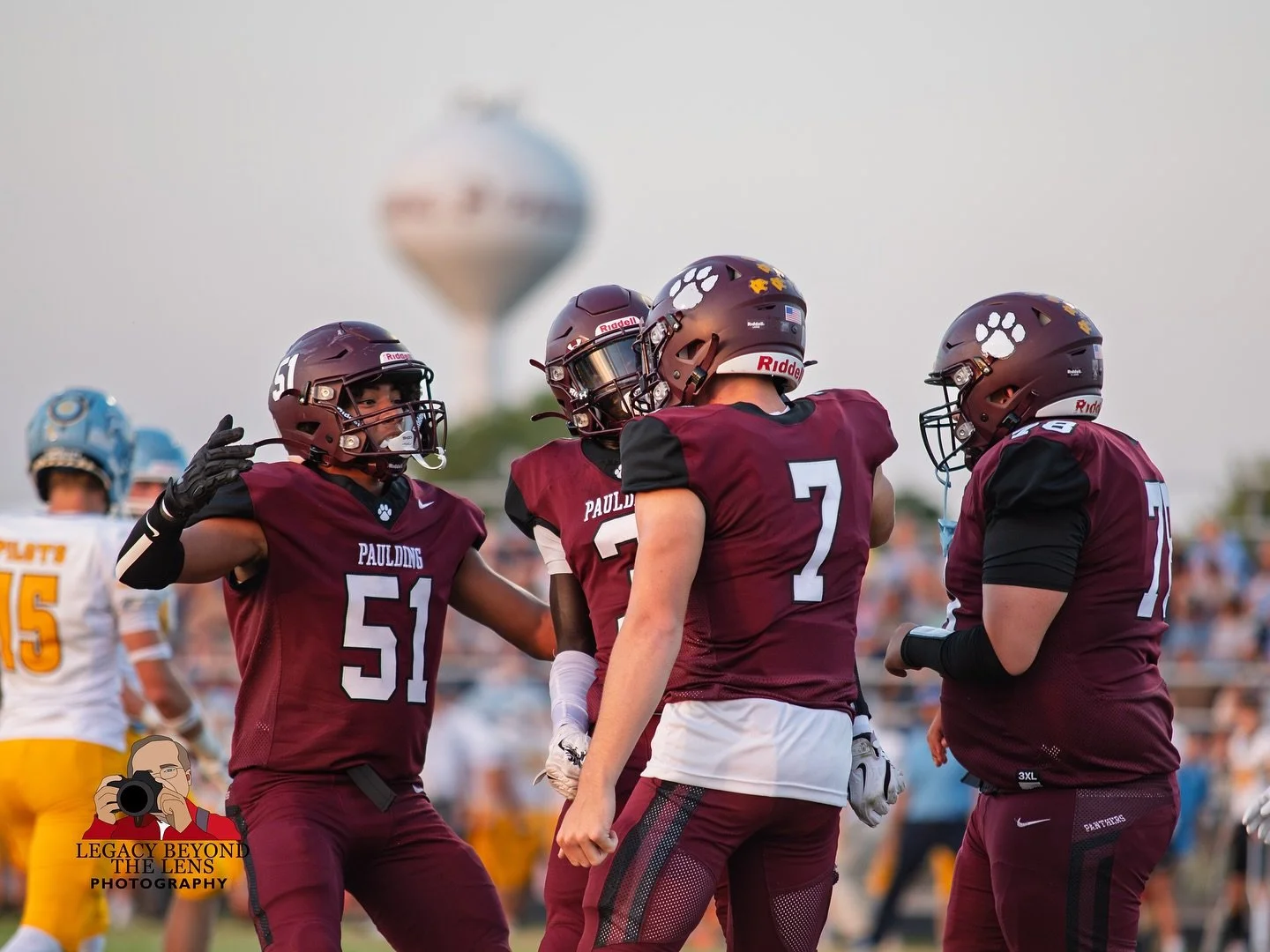 Paulding Vs Ayersville 
(9-19-2025) 
Post 1
#pauldingohio #pauldingfootball #highschoolfootball #boysoffall #pauldingpanthers #ohiophotography #ohiophotographer📸 #sportsphotography🏈🏀⚽️⚾️🏐 #photographer