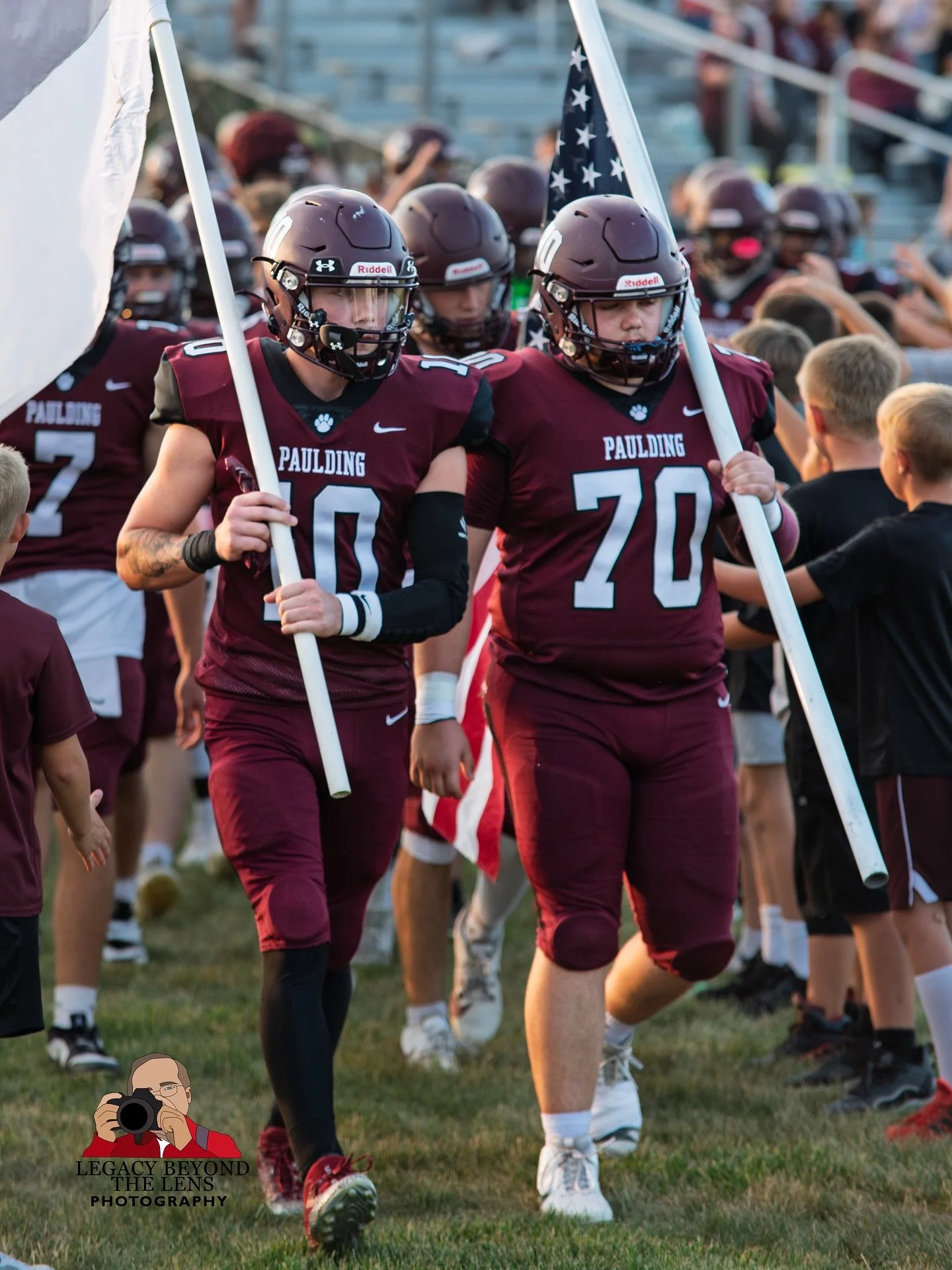 Paulding Vs Ayersville 
(9-19-2025) 
Post 2
#pauldingohio #pauldingfootball #highschoolfootball #boysoffall #pauldingpanthers #ohiophotography #ohiophotographer📸 #sportsphotography🏈🏀⚽️⚾️🏐 #photographer
