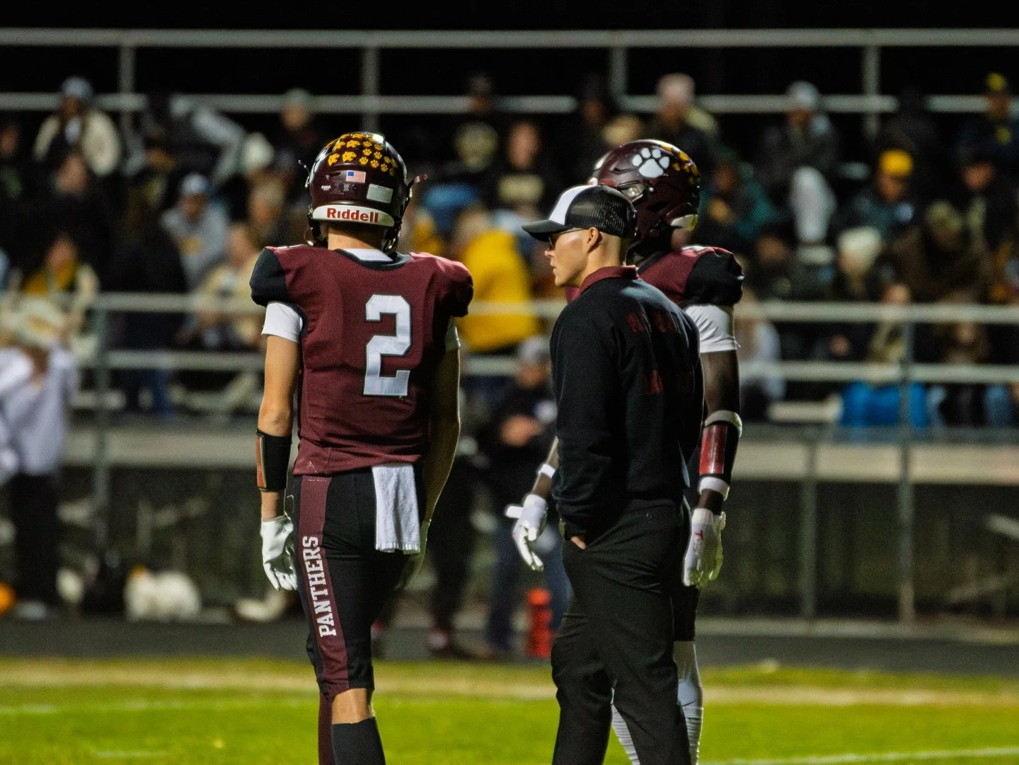 Paulding Vs Fairview Round #2! Post #1!!
(11-7-2025)
#pauldingohio #ohsaafootball #ohsaaplayoffs #ohiohighschoolfootball #pauldingfootball #webelieve #smalltownbigpride #fairviewohio #ohiophotographer #sportsphotograpy #sportsphotography🏈🏀⚽️⚾️🏐 #s