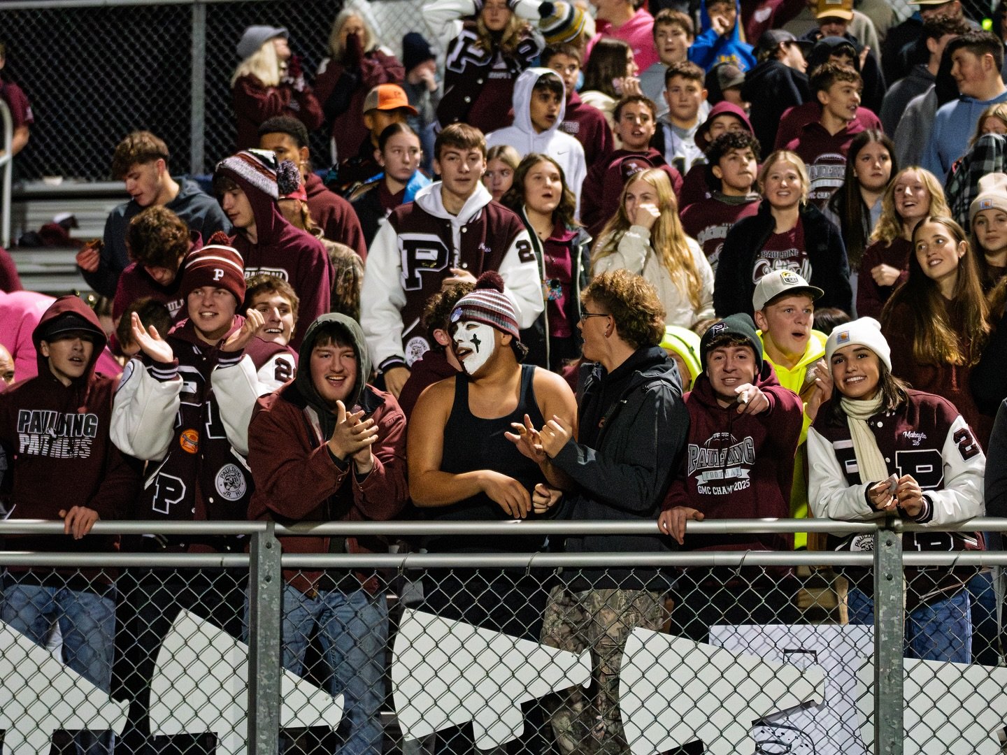 Paulding Vs Fairview Round #2! Post #3!!
(11-7-2025)
#pauldingohio #ohsaafootball #ohsaaplayoffs #ohiohighschoolfootball #pauldingfootball #webelieve #smalltownbigpride #fairviewohio #ohiophotographer #sportsphotograpy #sportsphotography🏈🏀⚽️⚾️🏐 #s