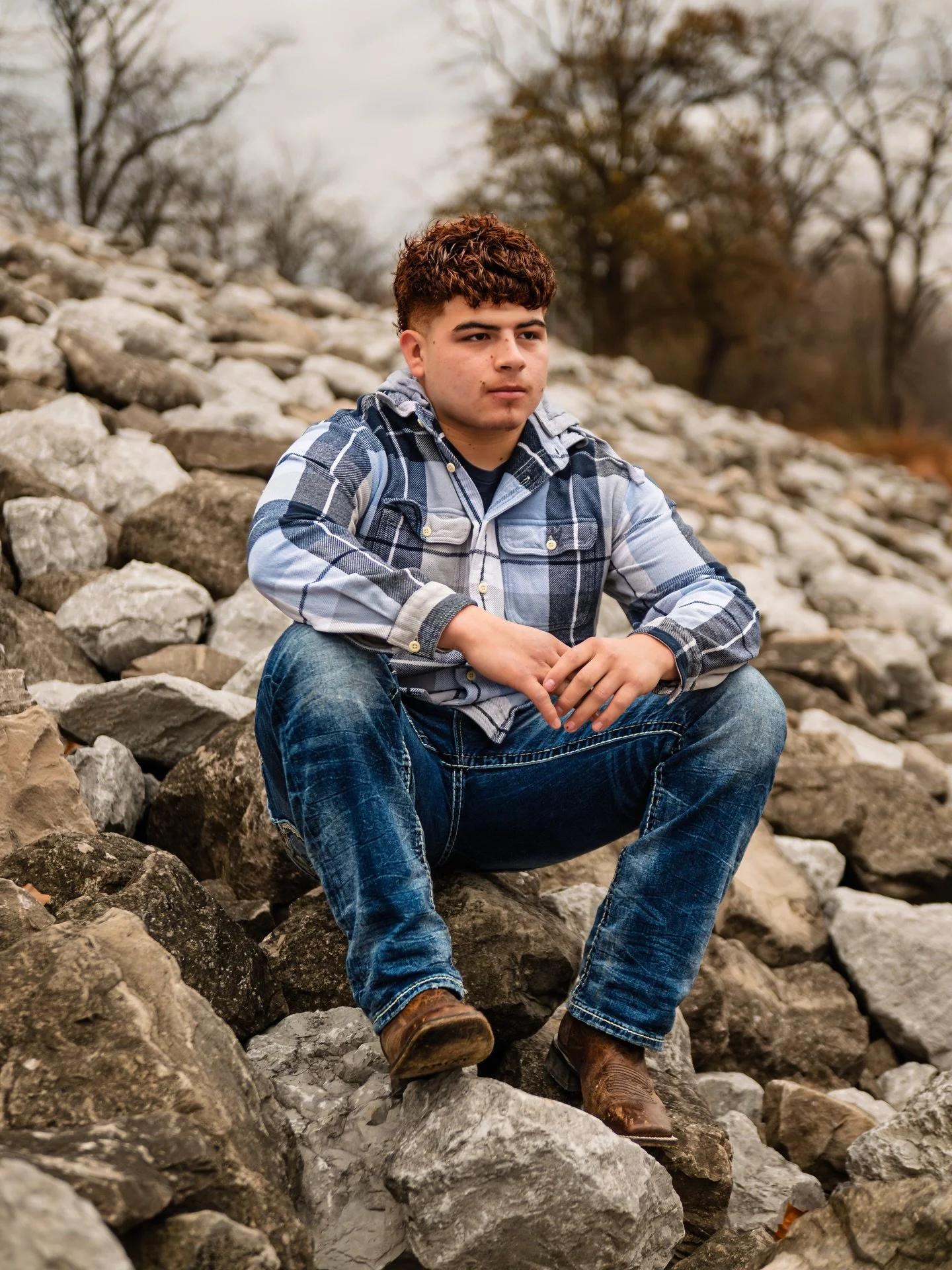 Miguel Martinez Class of 2026!! 
Senior Rep!! 
#classof2026 #seniorreps #senioryearmagazine #seniorportrait #seniorcar #truck #gmc_sierra #pauldingseniors #pauldingohio #seniorphotographer #ohiophotographer📸