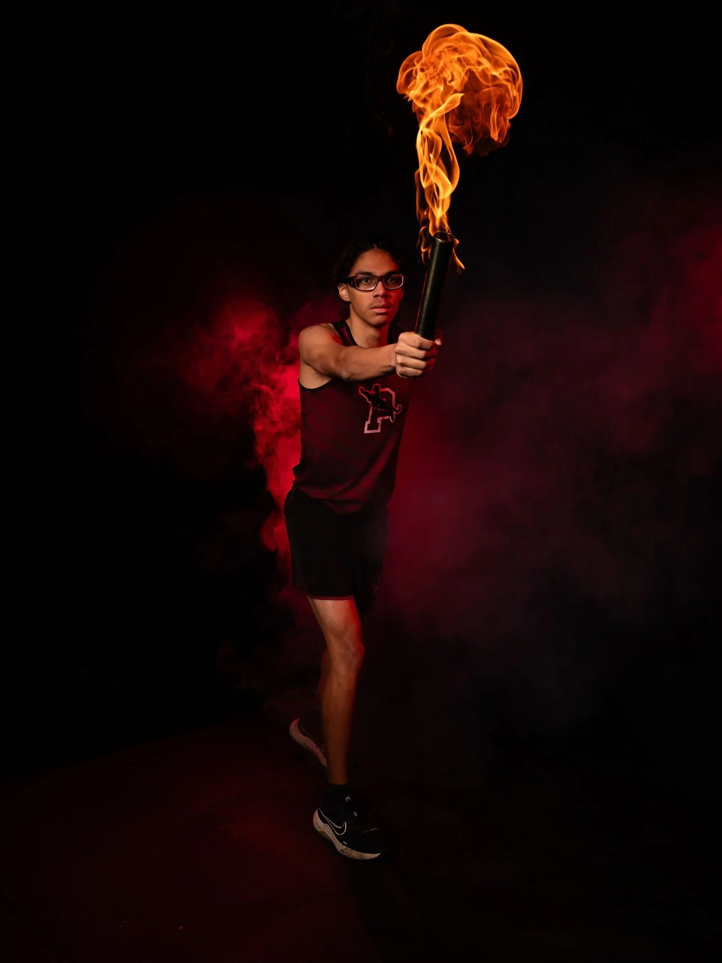 Alex Highwarden class of 2026!! 
Studio Senior Shoot! 
#senior #seniorportrait #studio #legacybeyondthelensstudio #firephotographer #firesportsportraits #sportsphotographer📸 #sportsportraits #paulding #pauldingohio #pauldingohiophotographer