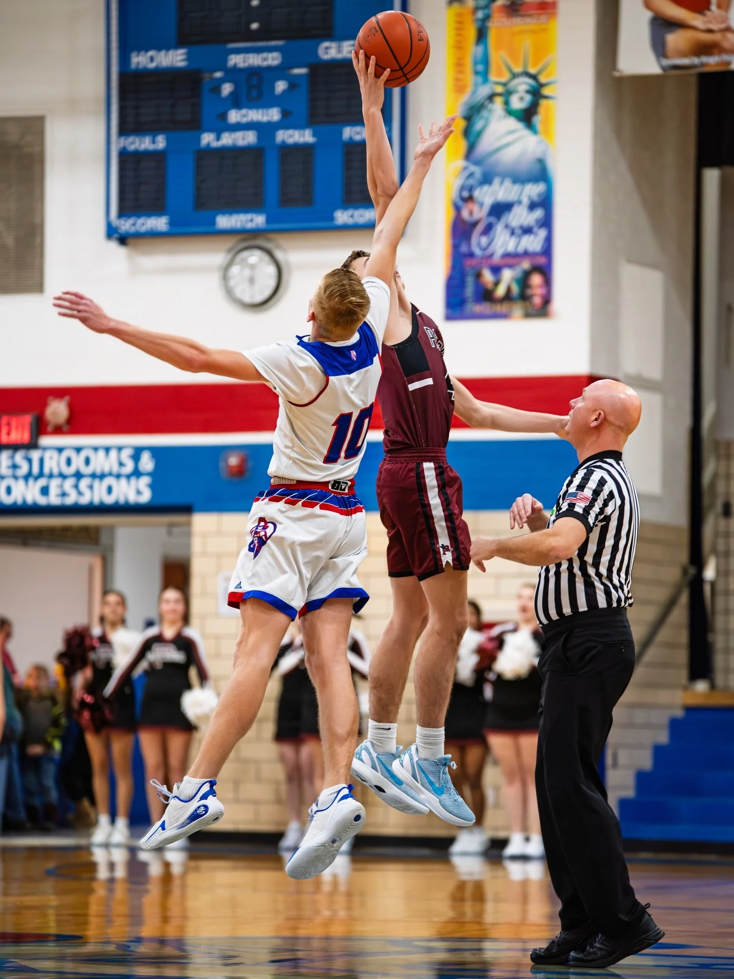 Pictures from Paulding boys JV &amp; Varsity basketball games last night will be out by Friday!!! 
(1-2-2025)
#pauldinghoops #hsbasketball🏀 #pauldingcounty #pauldingbasketball #pauldingohio