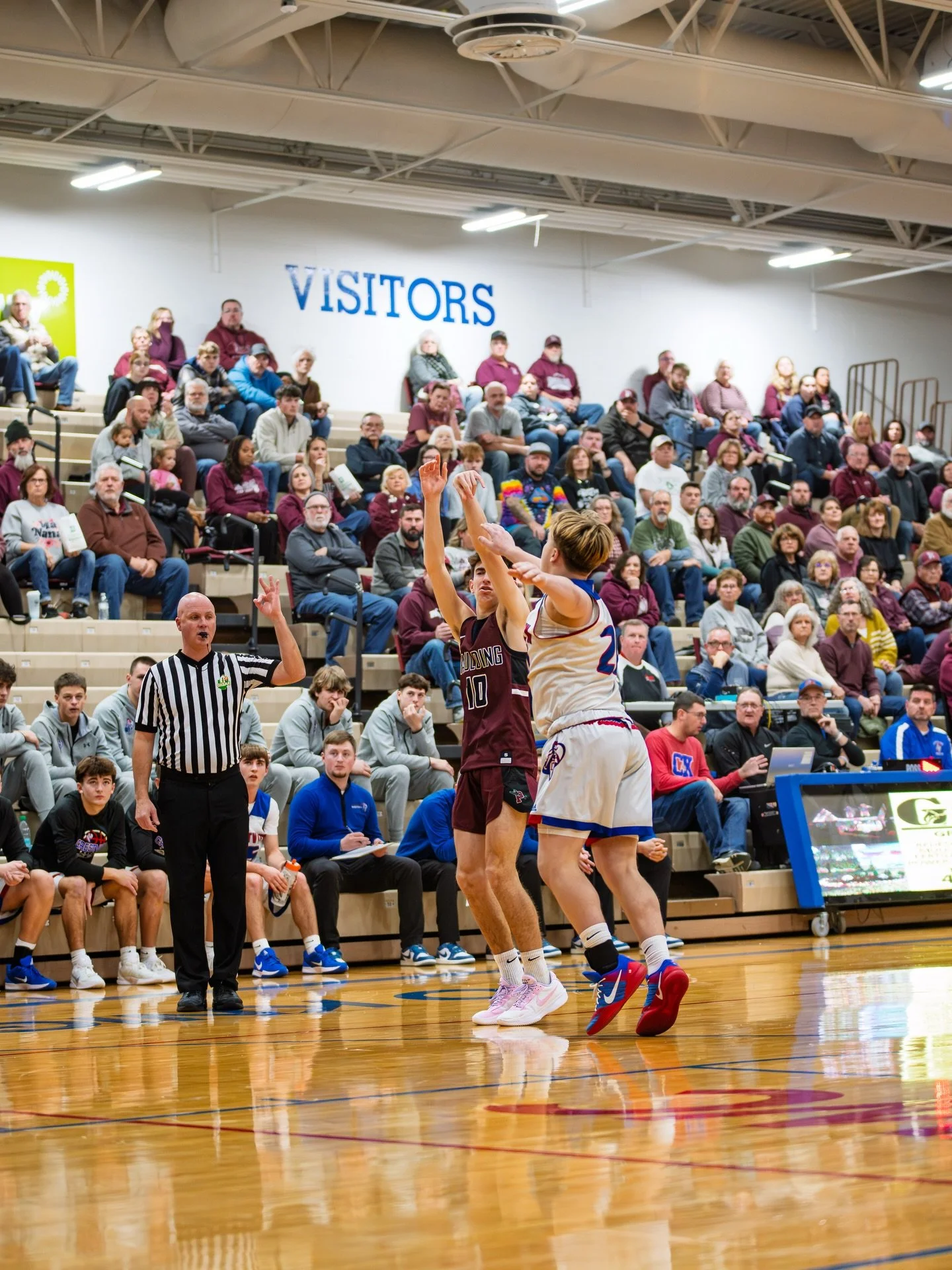 Jv boys basketball Paulding Vs Crestview!! 
(1-2-2026) 
#basketball #pauldingohio #sportsphotography🏈🏀⚽️⚾️🏐 #sportsphotgrapher #pauldinghoops