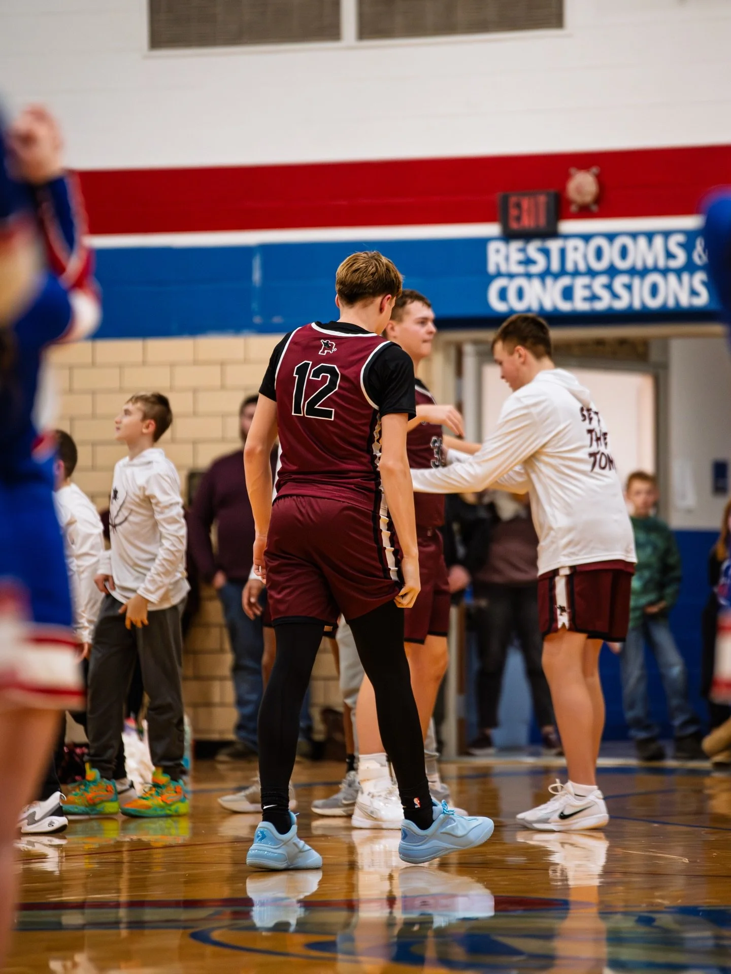 Varsity Boys Basketball Paulding Vs Crestview!!!
(1-2-2026)
#pauldinghoops #highschoolbasketball #boysbasketball🏀 
#sportsphotography🏈🏀⚽️⚾️🏐 #sportsphotographer
