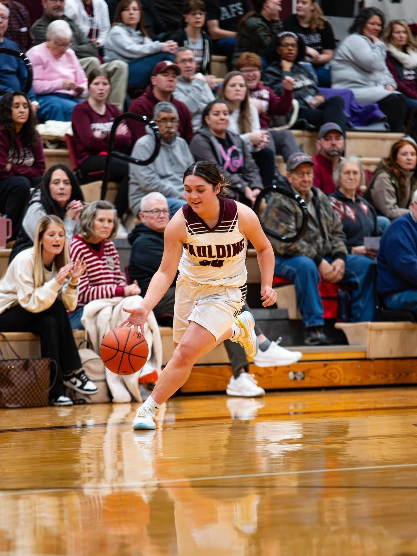 Paulding Vs Ayersville JV Girls Basketball 
(1-15-2026)
#pauldingohio #girlsbasketball🏀 #ohiobasketball 
#sportphotography #sportsphotographer📸