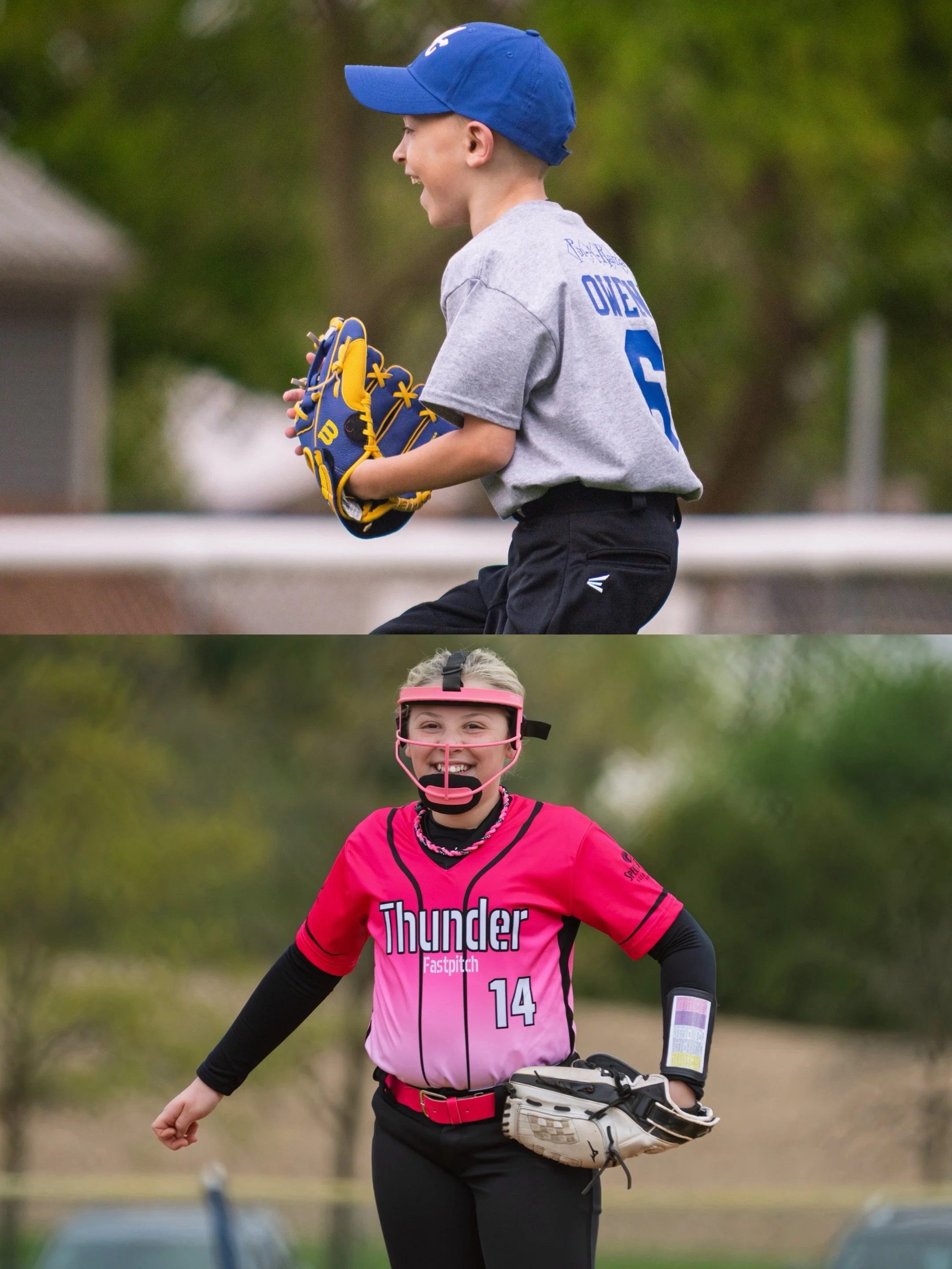 The last 7 years our spring have been spent at the fields. To see these two out on the field smiling playing with heart is something I&rsquo;ll cherish for ever!! 
#memoriesforlife  #loveforthegame