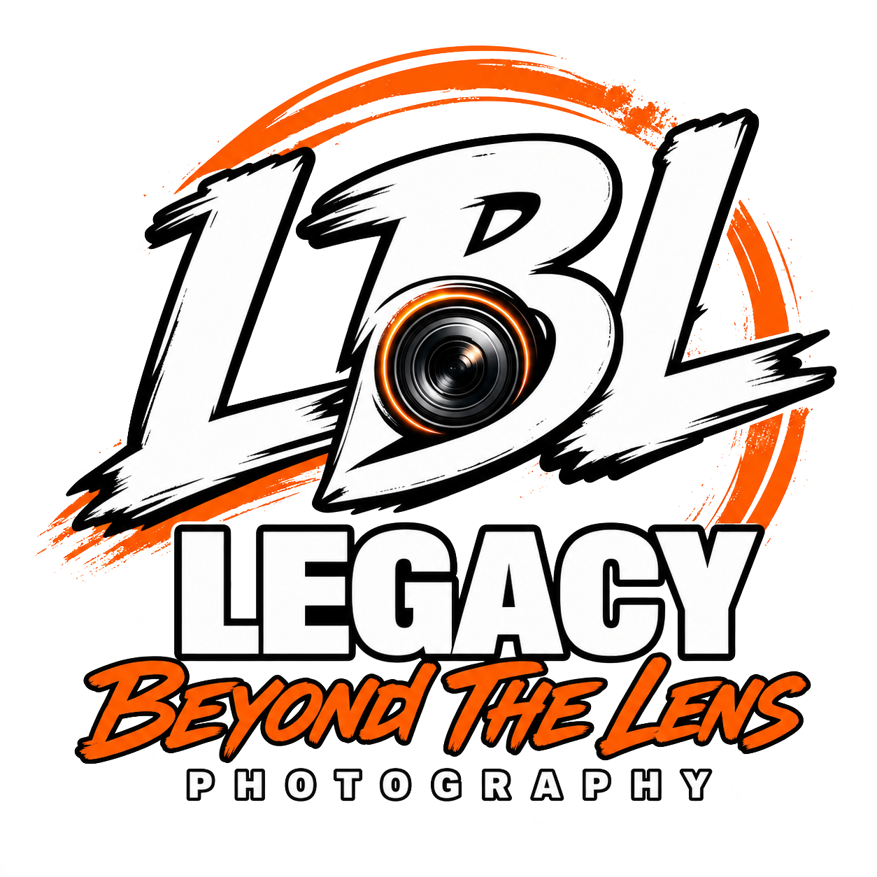 Legacy Beyond The Lens 