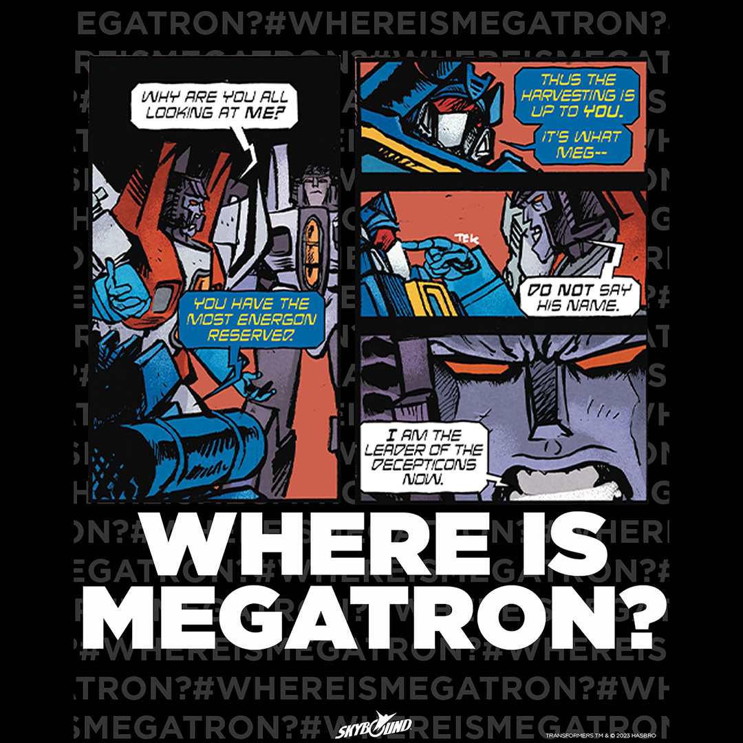 where is megatron.png