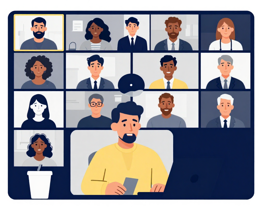 Seeing Both Sides: Guiding Teams Through Tension